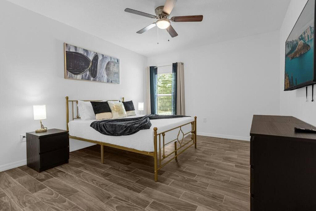 Charming Place In Orlando! Holiday home *