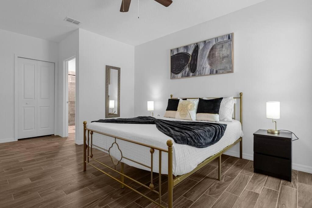 Charming Place In Orlando! * Orlando