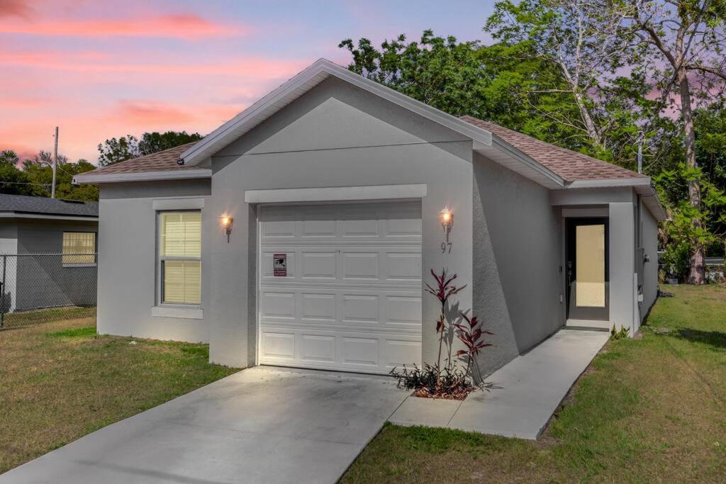 Charming Place In Orlando! Orlando