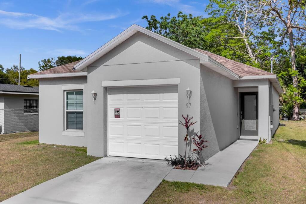 Holiday home Charming Place In Orlando! Orlando