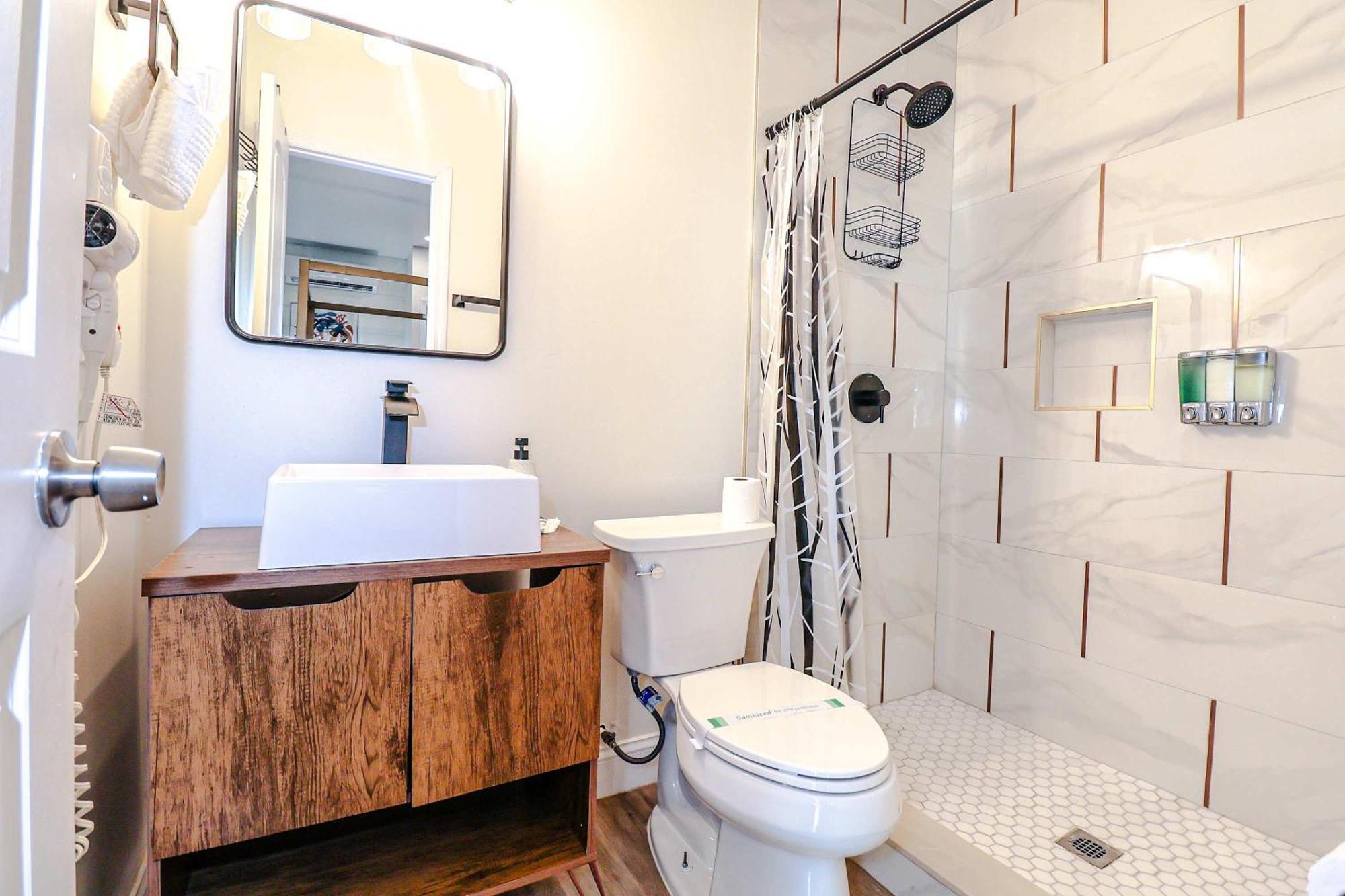 Apartment New5 Nrucf Petsok Private Patioentry Laundry Orlando