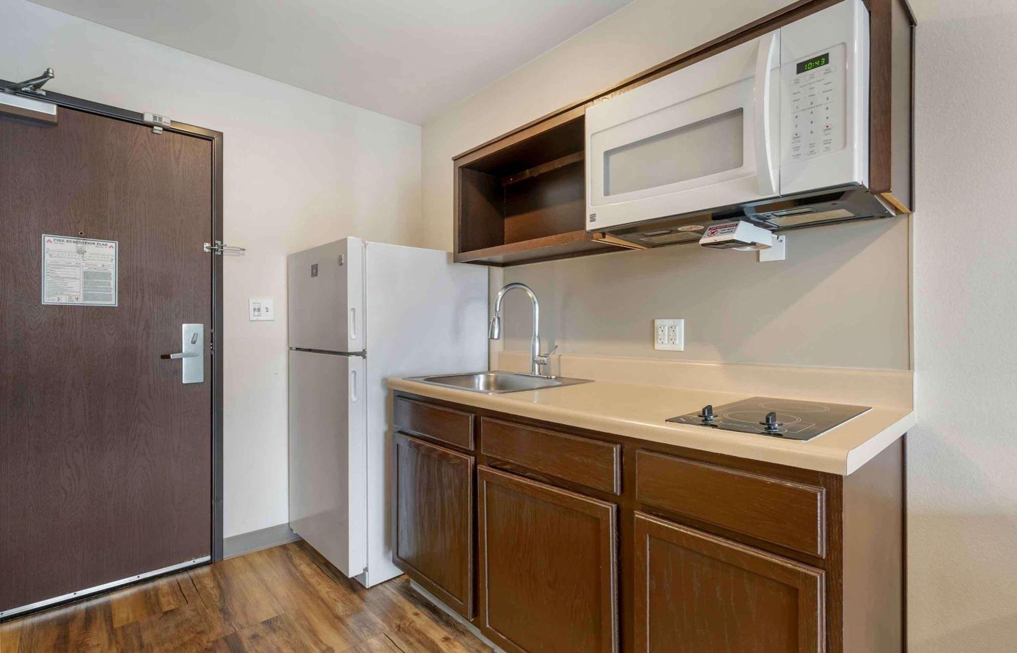 Hotel Extended America Select - - Airport