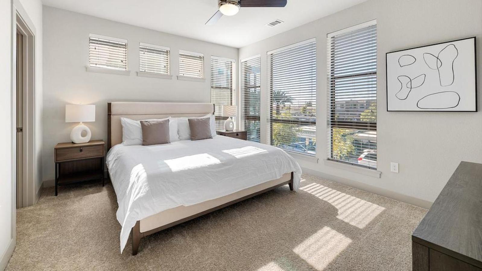 Landing At Apex South Creek - 1 Bedroom In Meadow Woods * Orlando