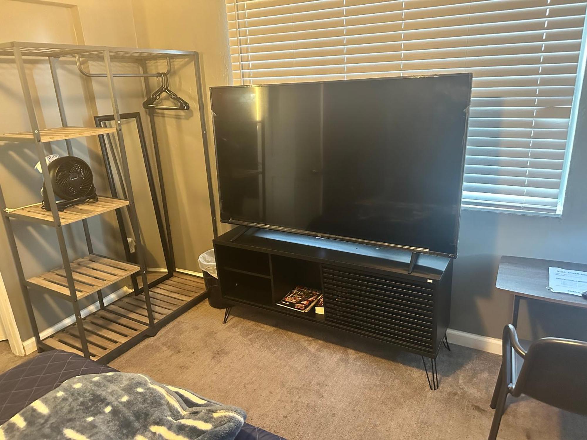 Cozy Private Double Orlando