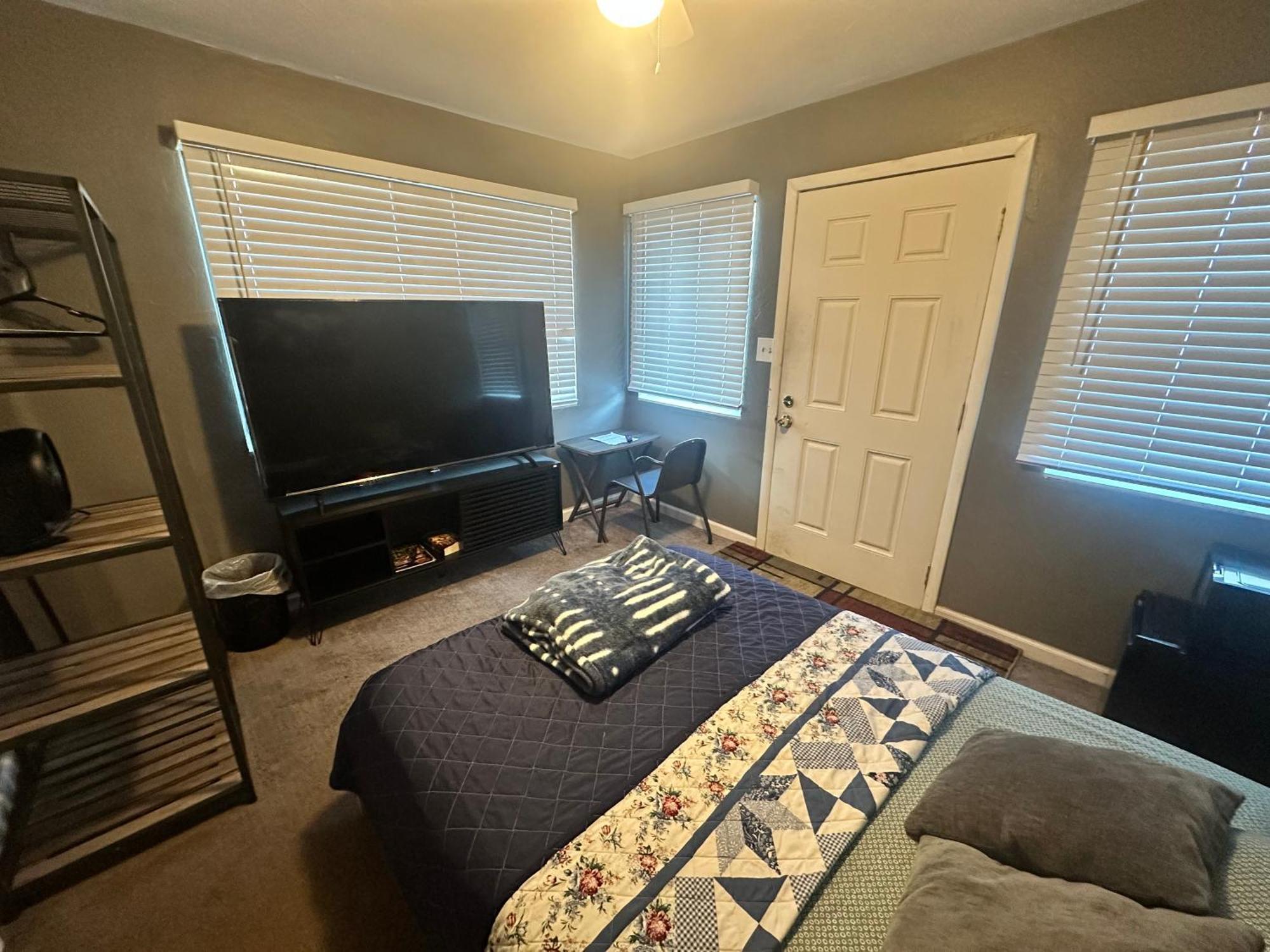 Cozy Private Double Orlando
