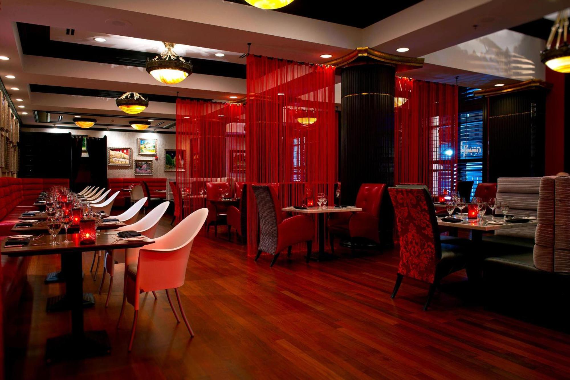 Grand Bohemian Orlando, Autograph Collection Hotel 4*