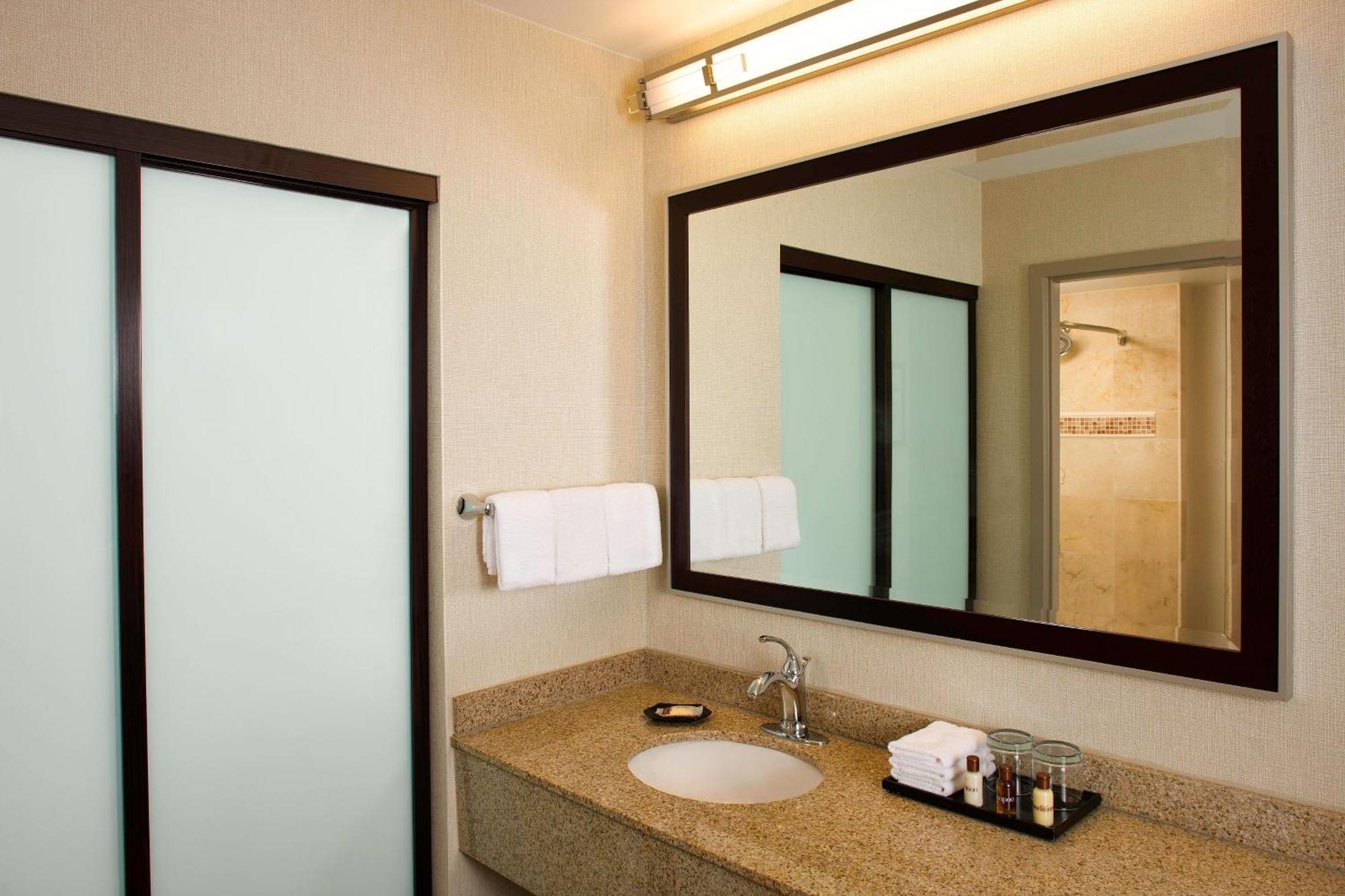 Sheraton Airport Hotel Orlando