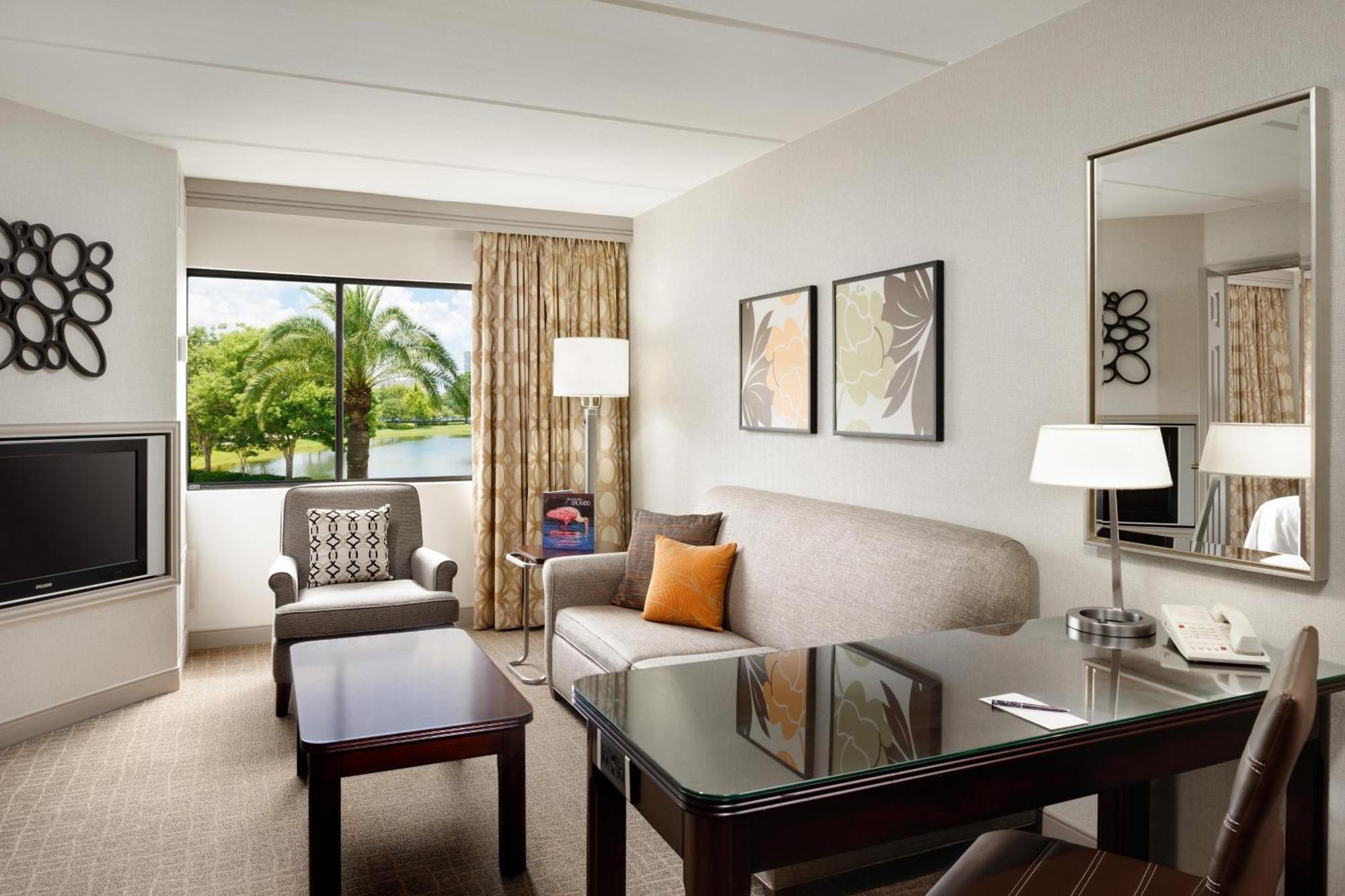 Hotel Sheraton Airport