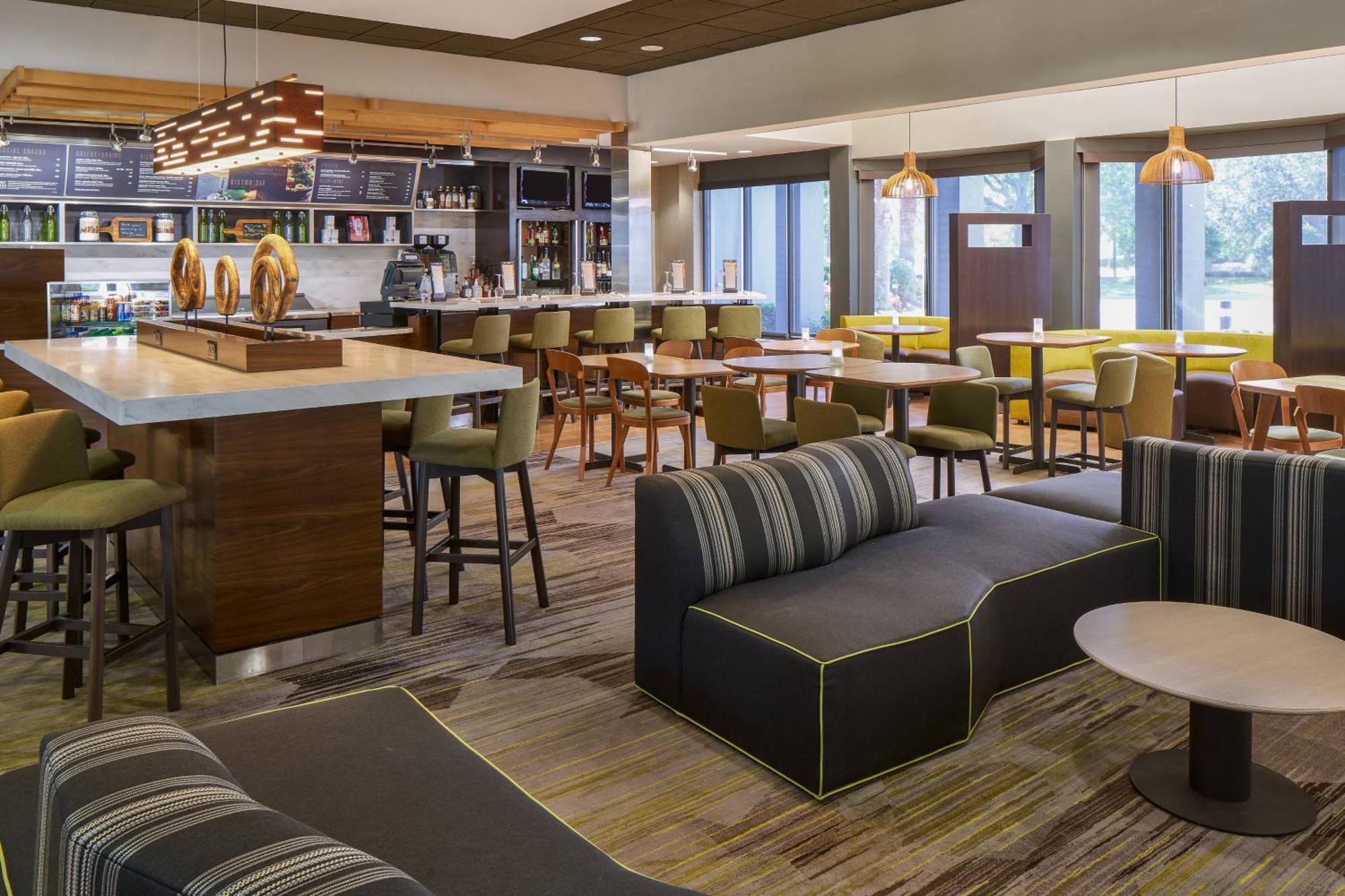 Courtyard By Marriott Airport 3* Orlando