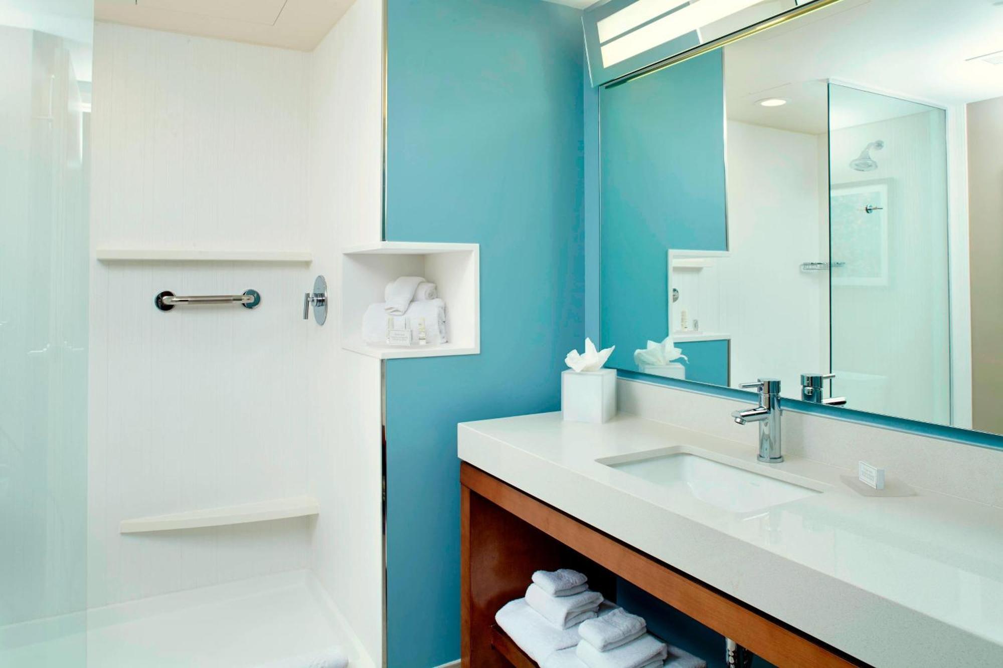 Courtyard By Marriott Nona Orlando