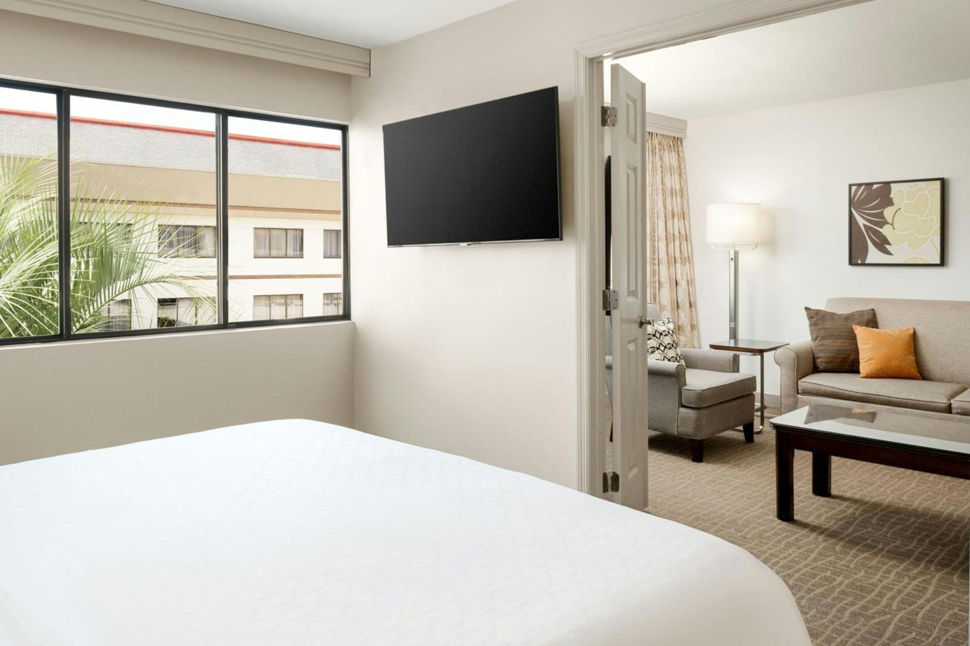 Sheraton Airport Hotel