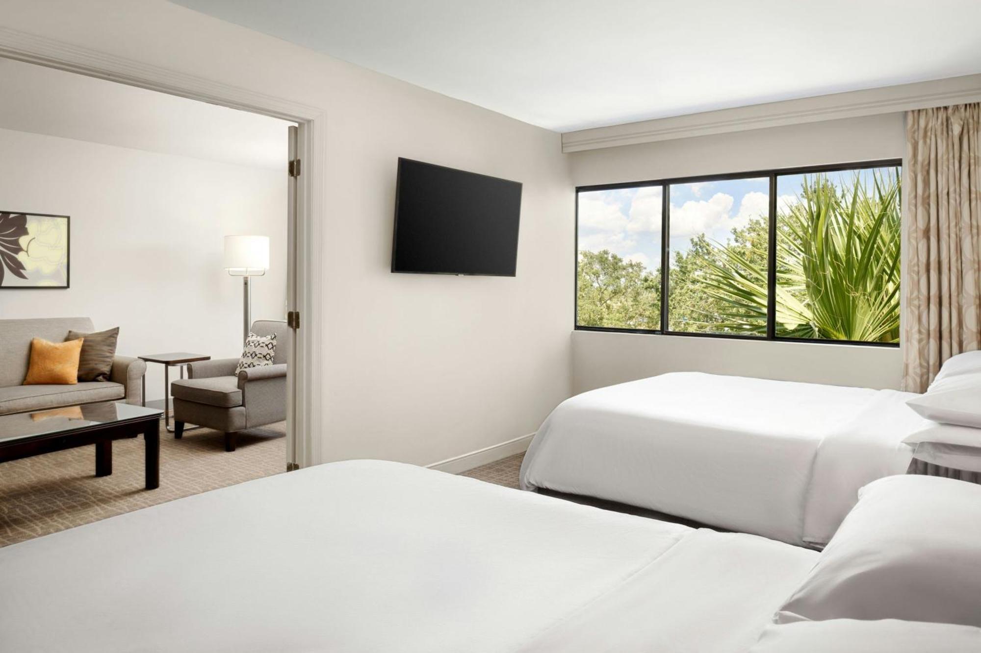Sheraton Airport Hotel
