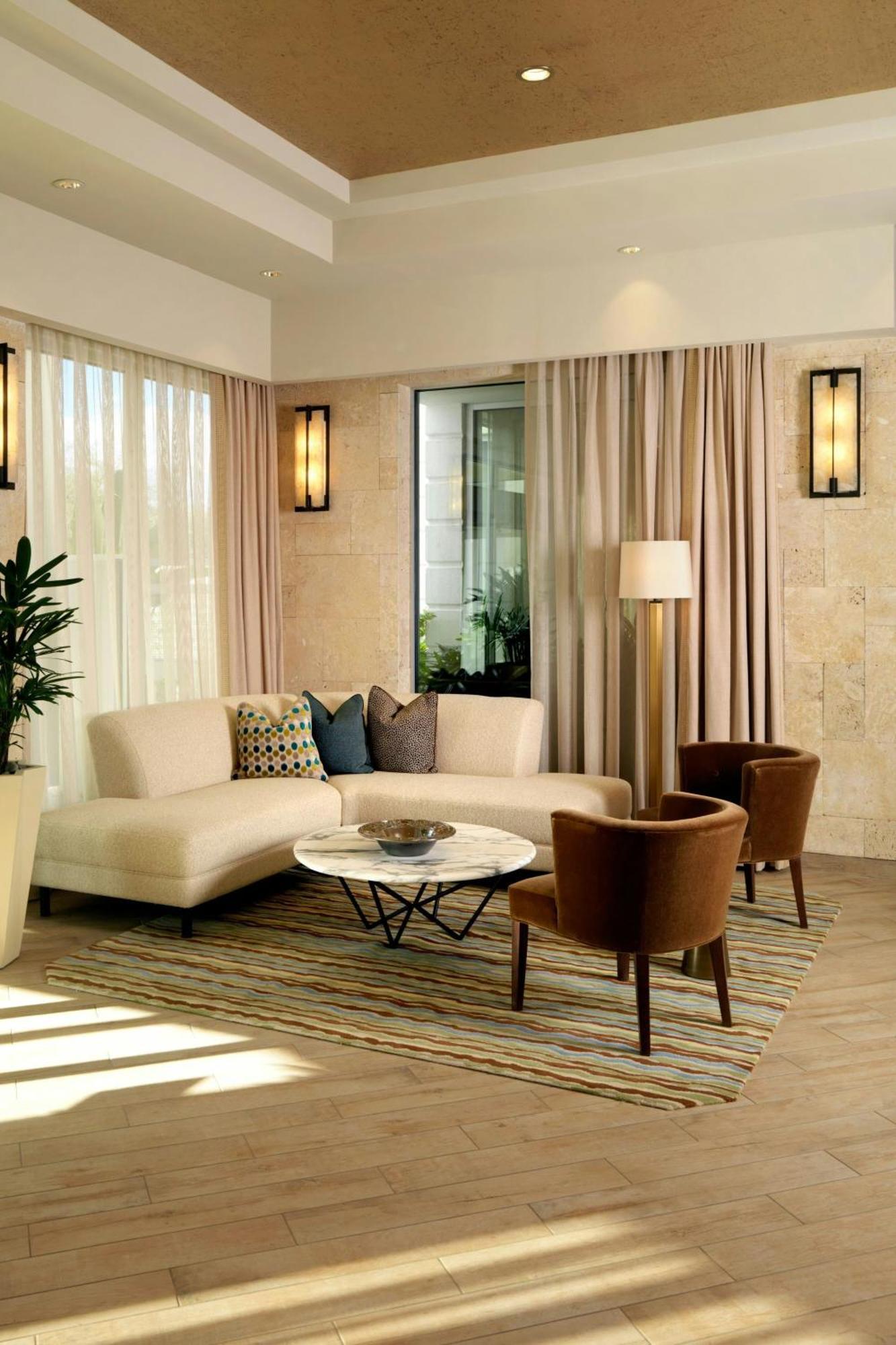 Towneplace By Marriott Downtown Hotel 3*