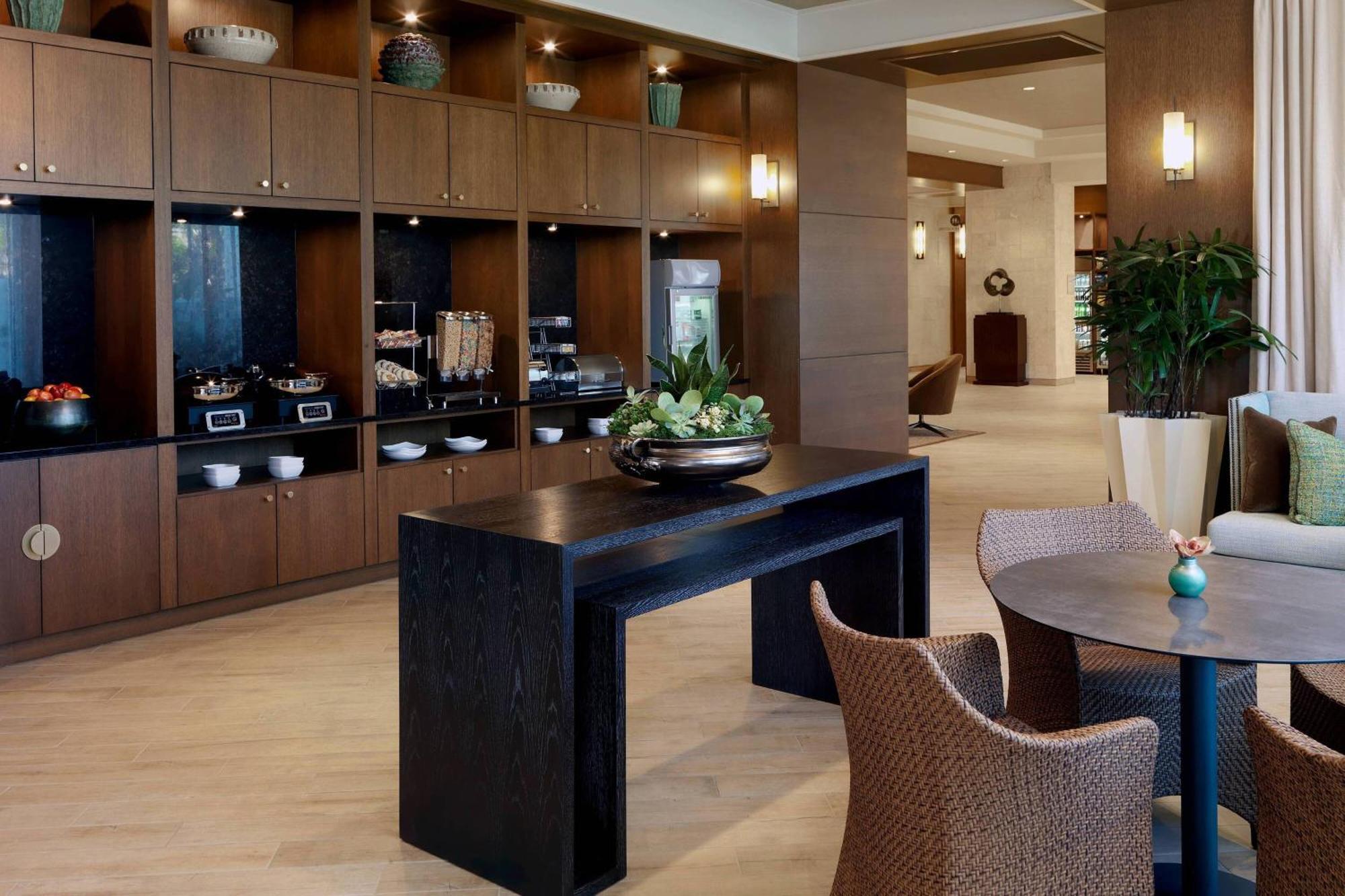 Towneplace By Marriott Downtown Orlando