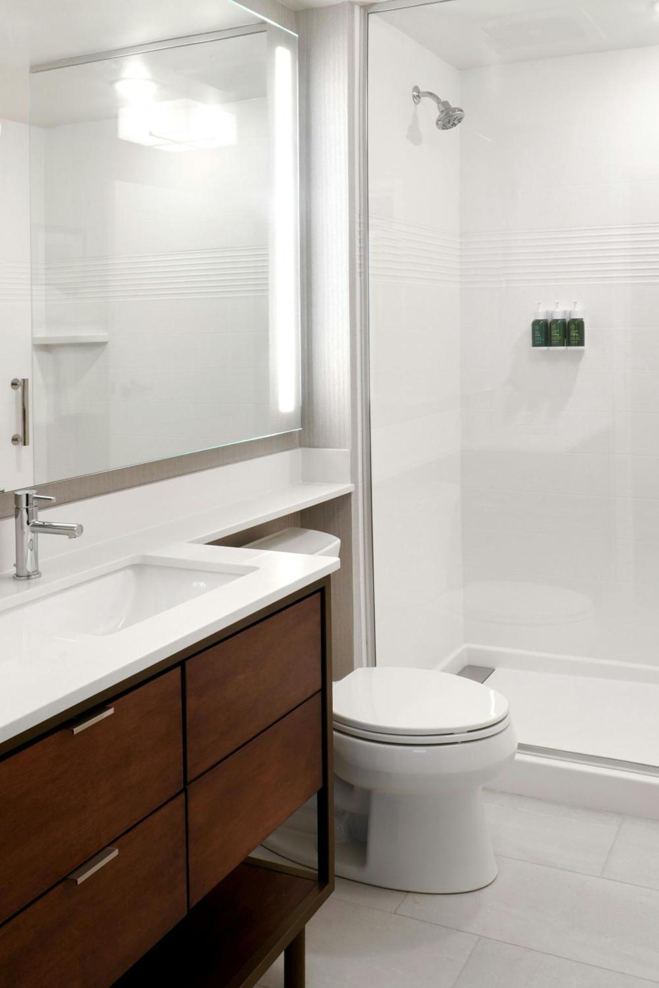 Towneplace By Marriott Downtown 3* Orlando