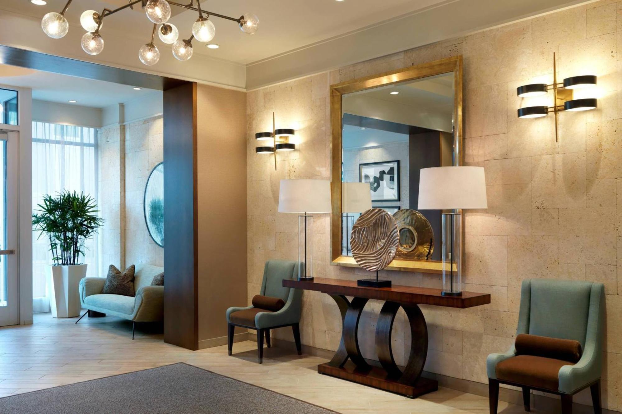 Towneplace By Marriott Downtown Hotel Orlando