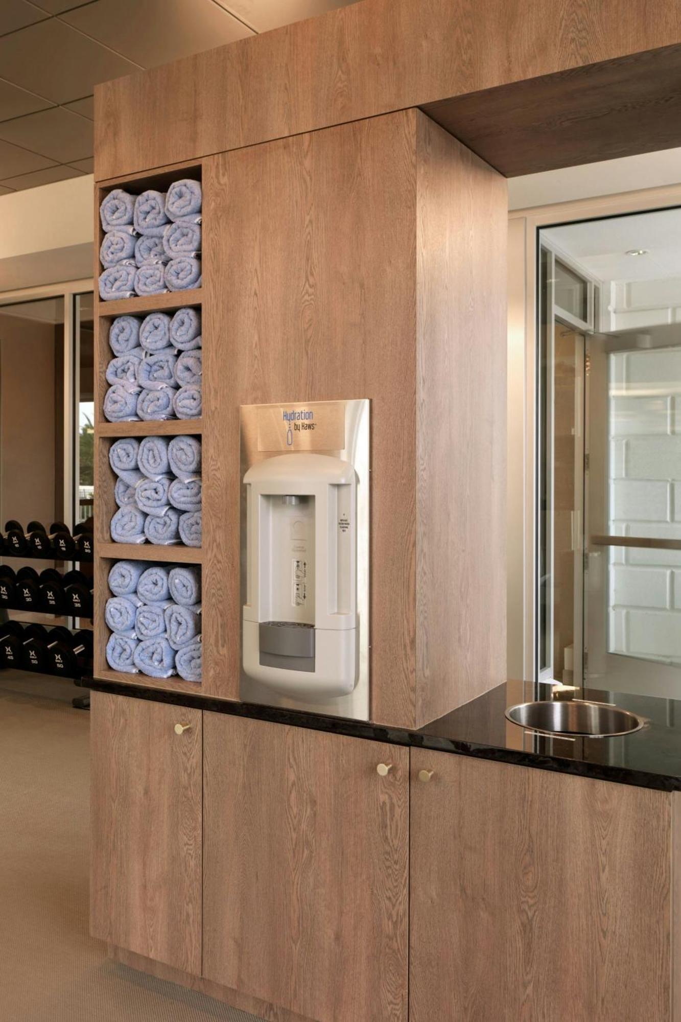 Towneplace By Marriott Downtown Hotel 3*