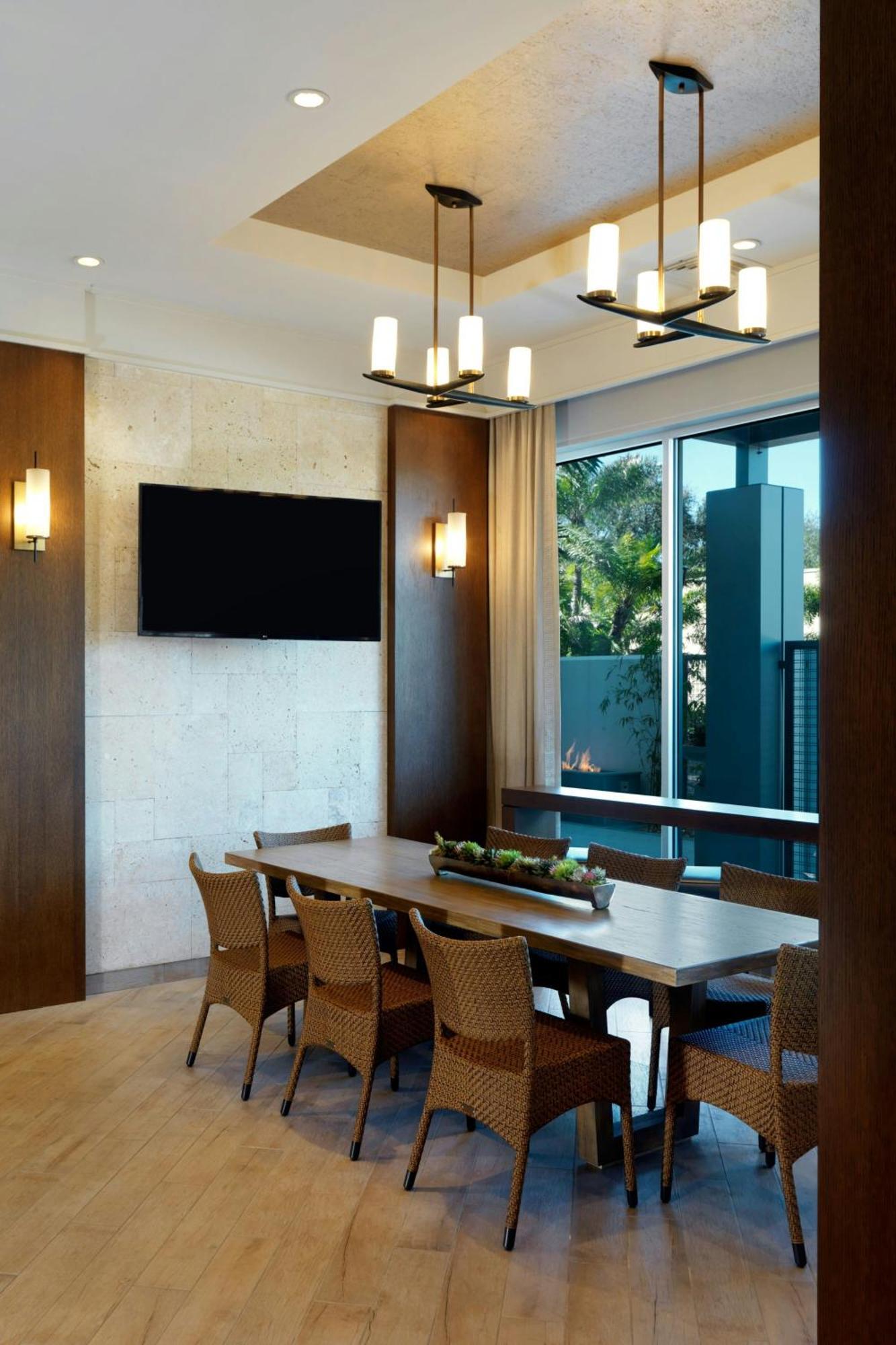 Hotel Towneplace By Marriott Downtown Orlando