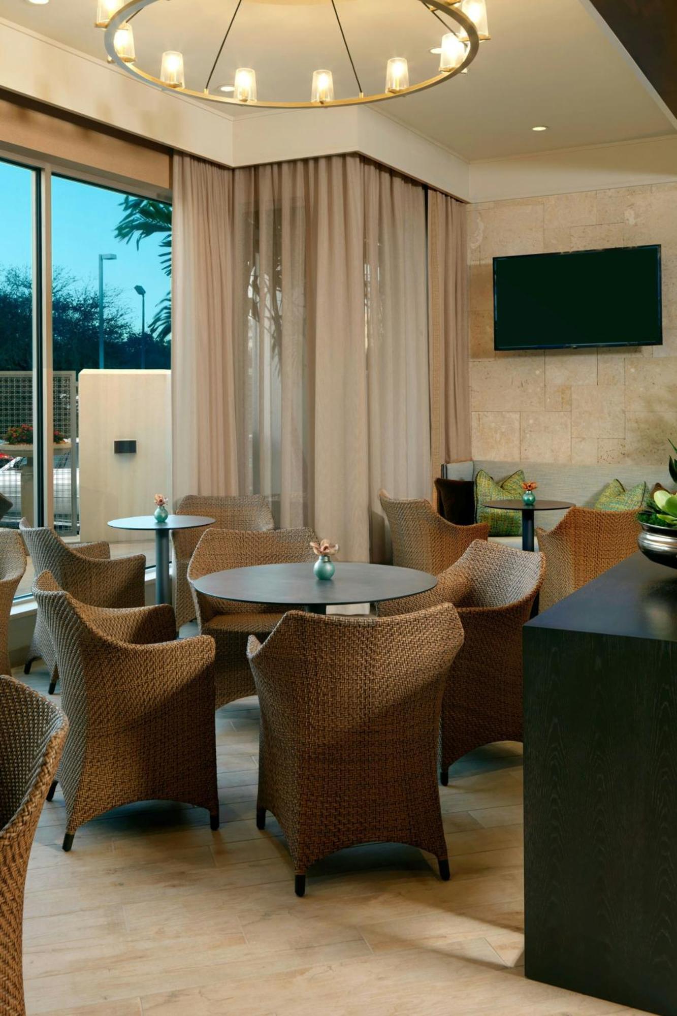 Towneplace By Marriott Downtown 3*