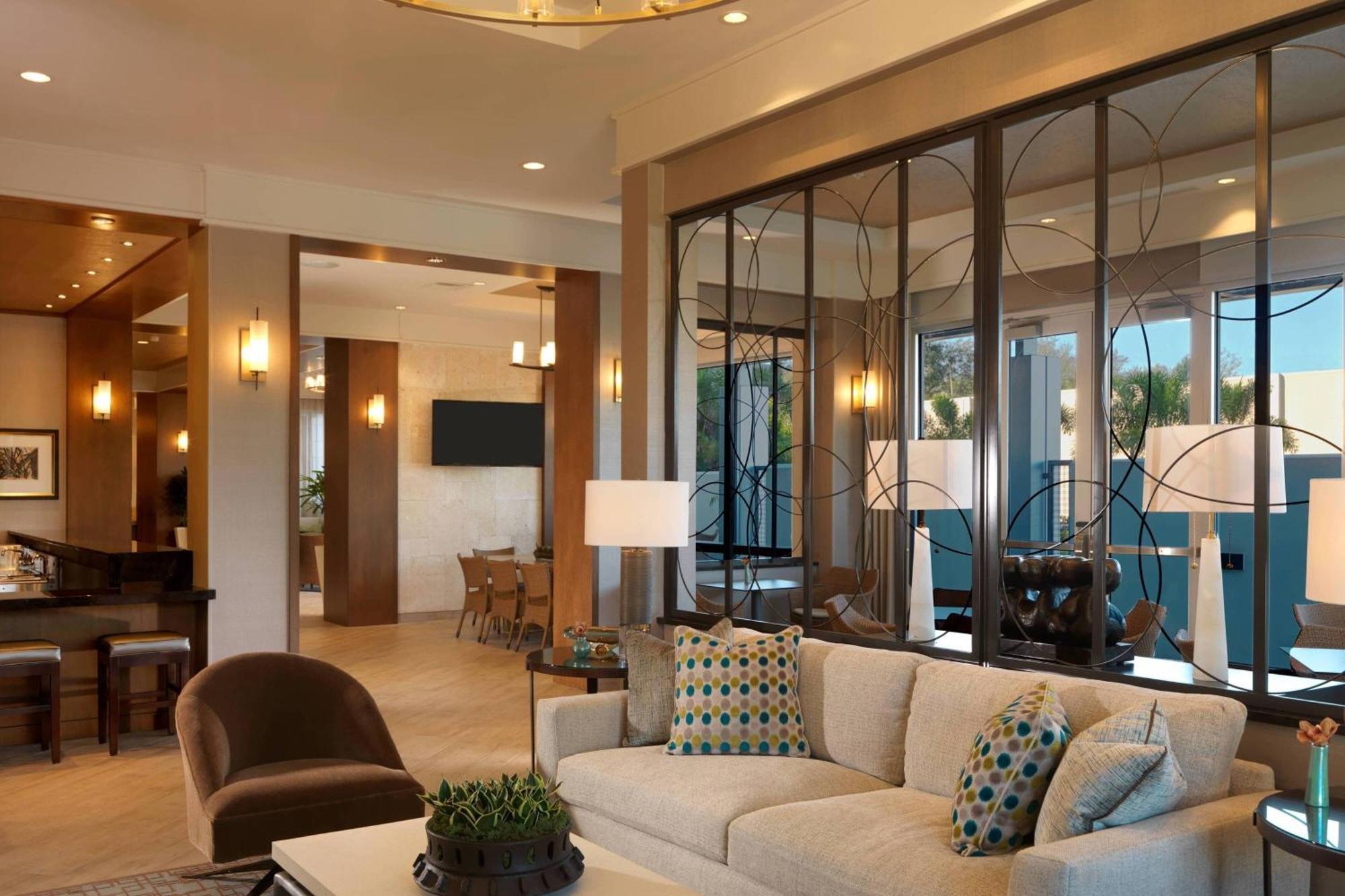 Hotel Towneplace By Marriott Downtown 3*