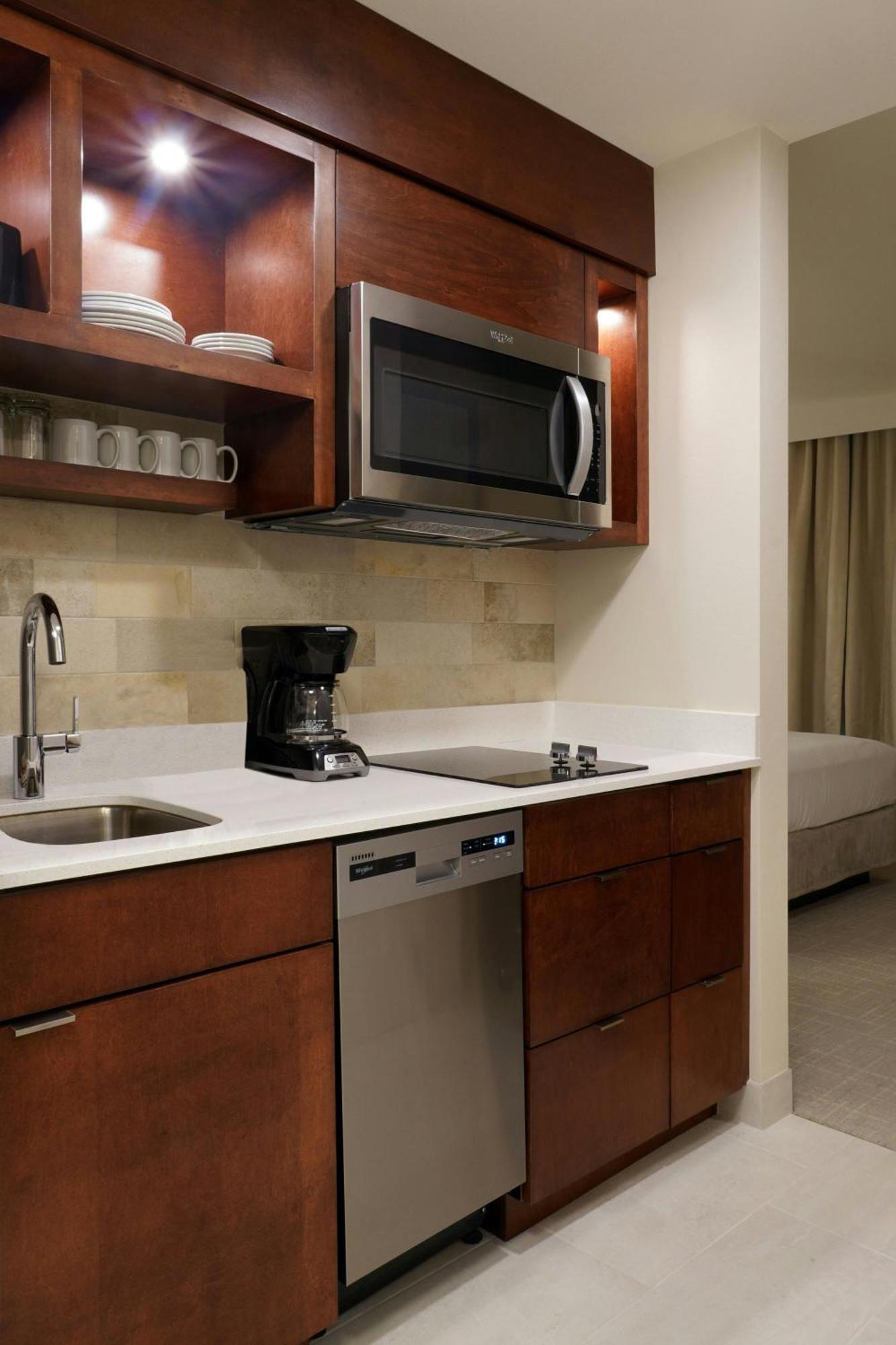 Towneplace By Marriott Downtown Hotel Orlando