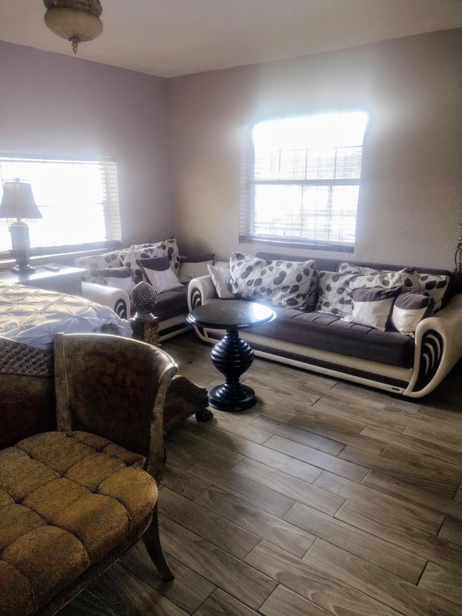A Peaceful Living Vibe * Orlando