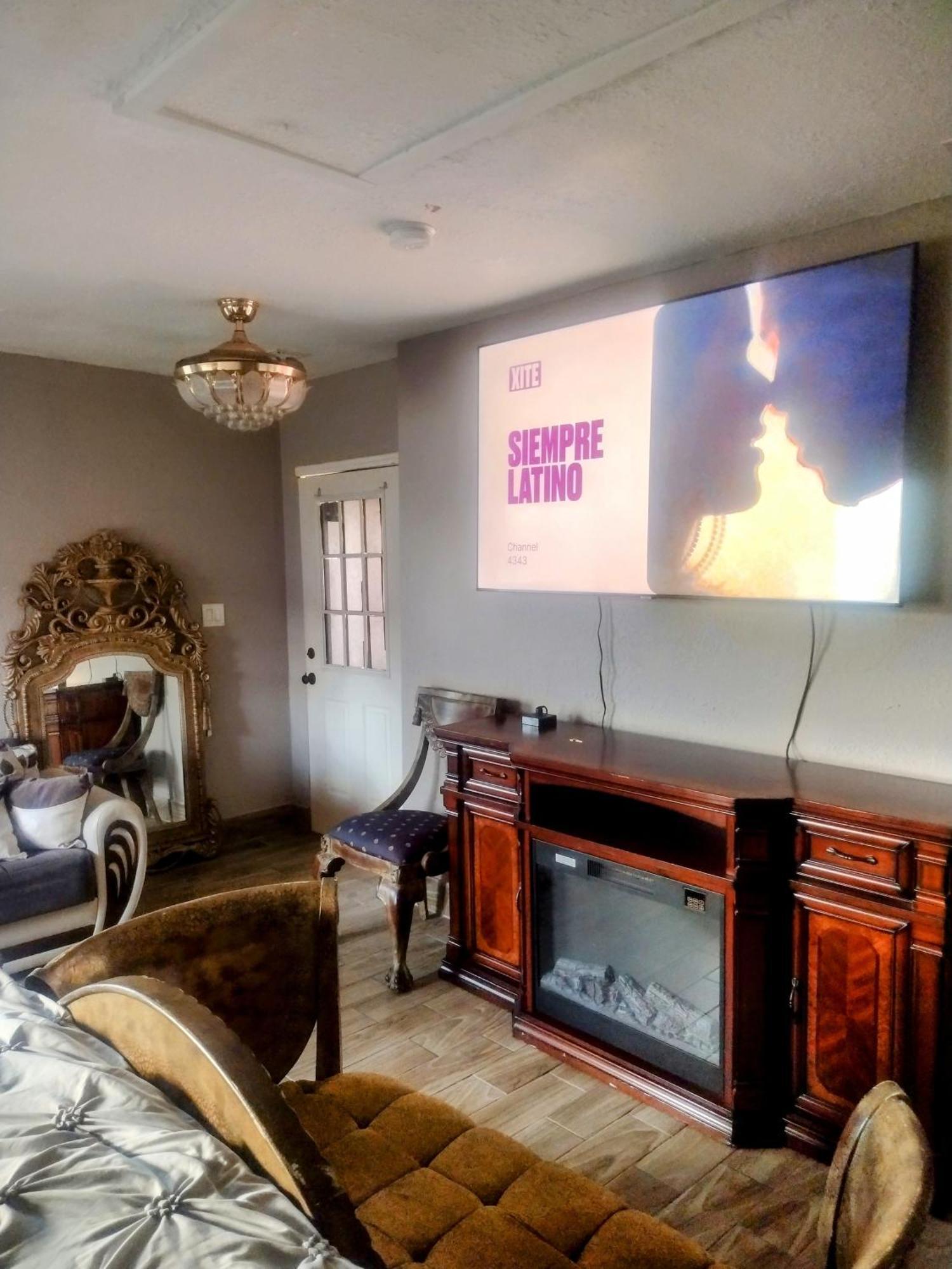 A Peaceful Living Vibe Holiday home Orlando