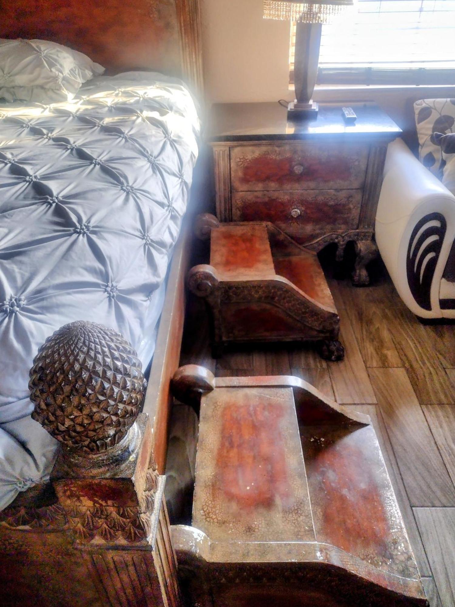 A Peaceful Living Vibe Holiday home *