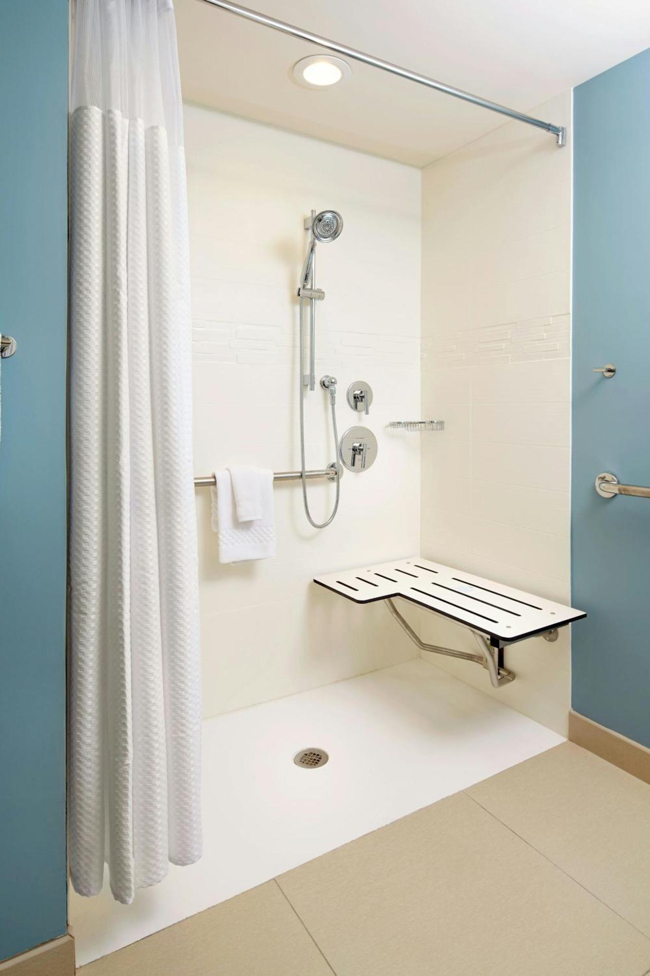 Residence Inn By Marriott Orlando Lake Nona Orlando