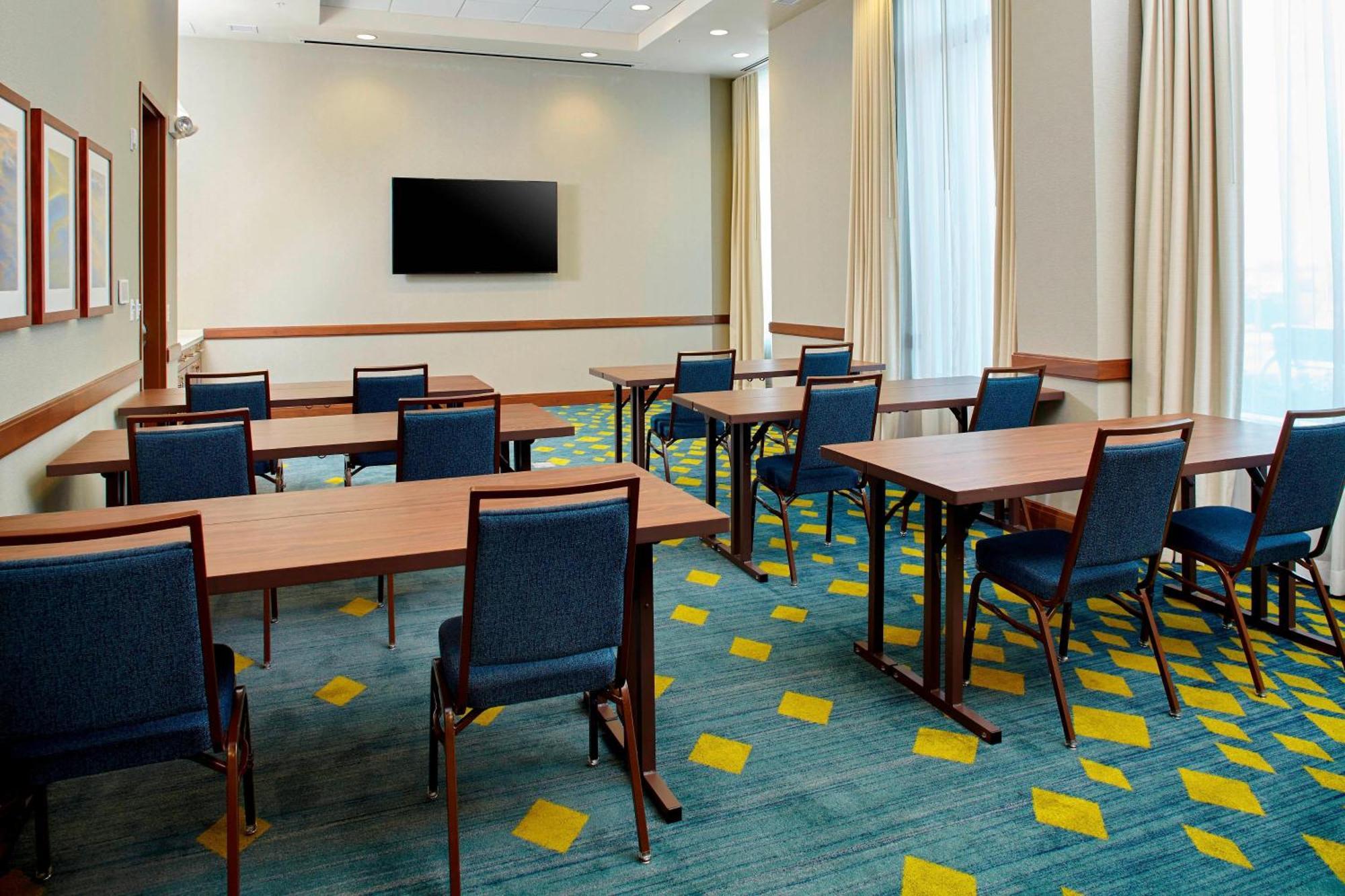 Residence Inn By Marriott Orlando Lake Nona Hotel Orlando