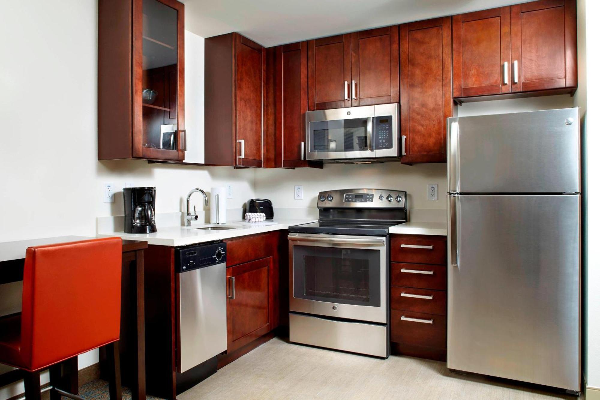 Residence Inn By Marriott Orlando Lake Nona Orlando