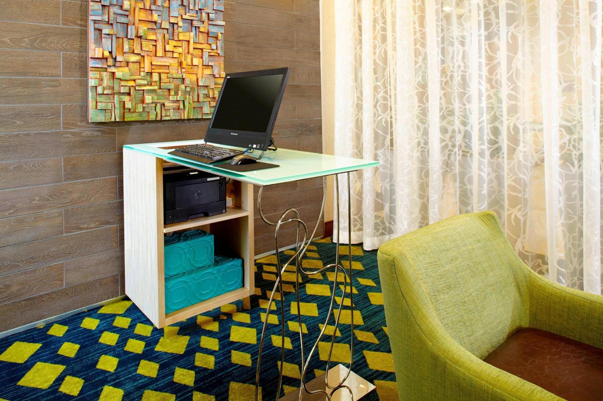 Residence Inn By Marriott Orlando Lake Nona 3* Orlando