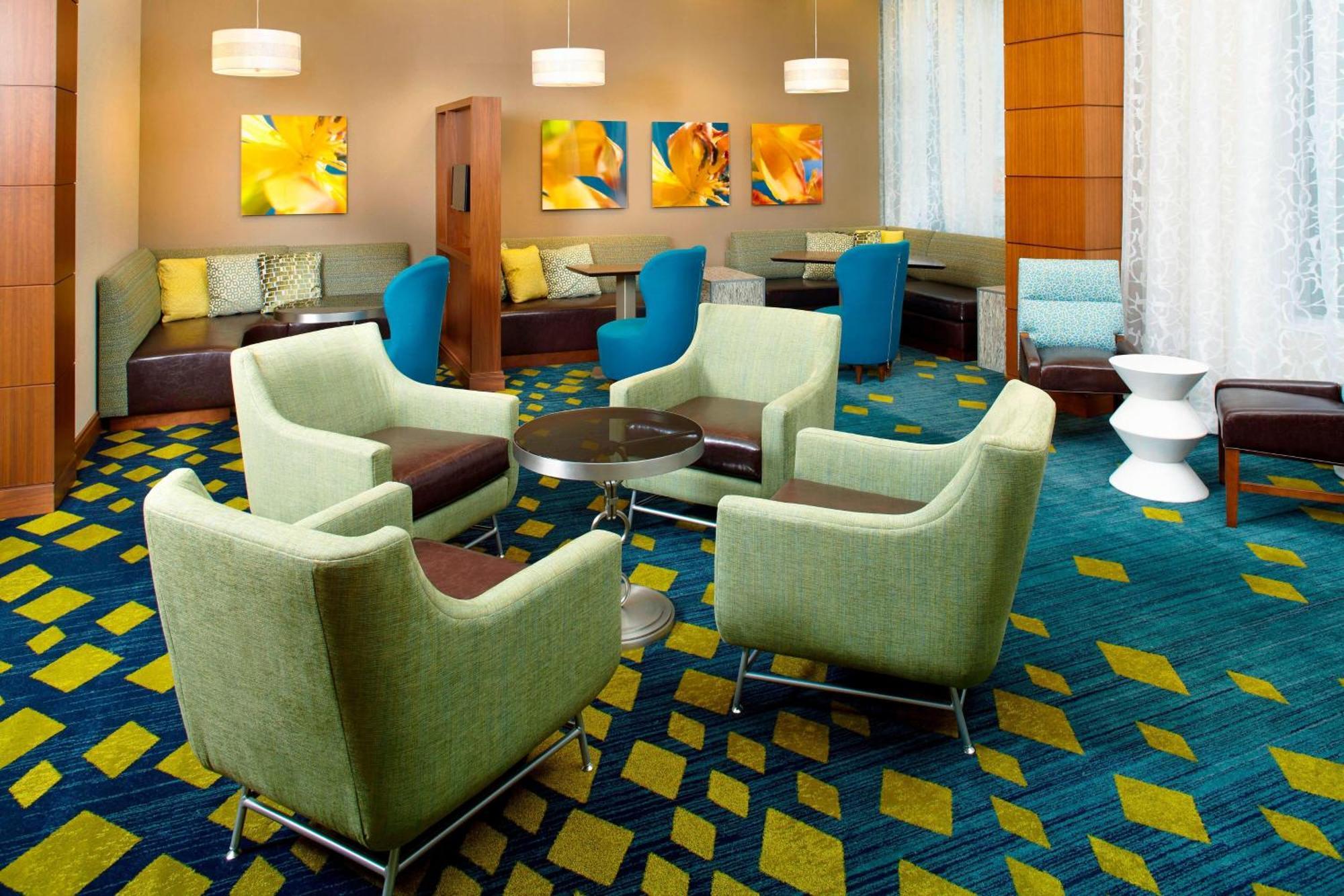 Residence Inn By Marriott Orlando Lake Nona Hotel