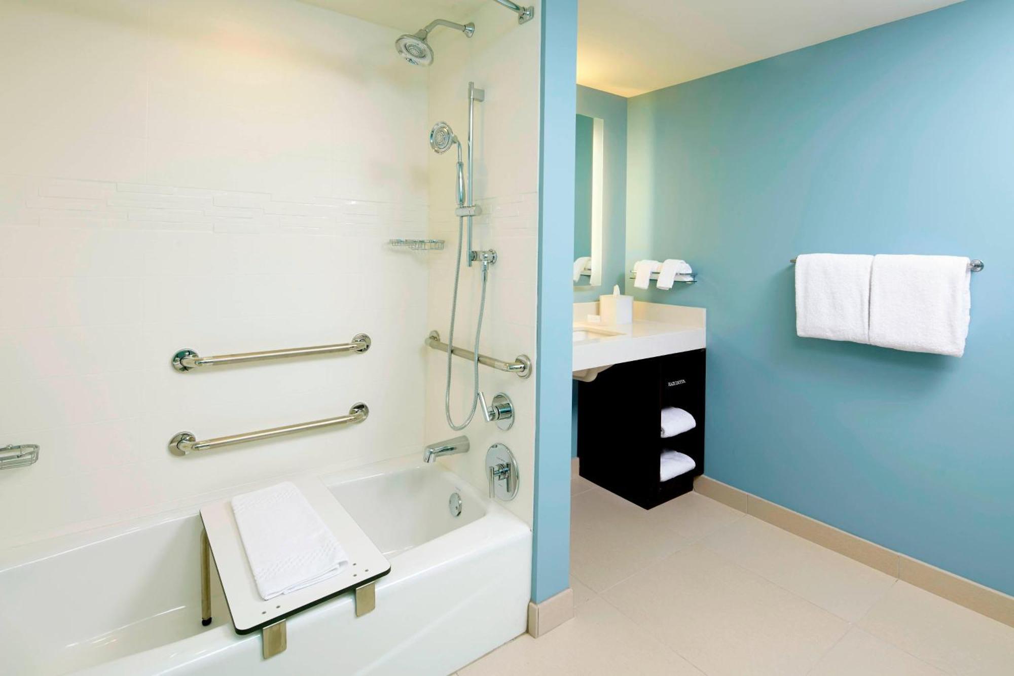 Hotel Residence Inn By Marriott Orlando Lake Nona Orlando
