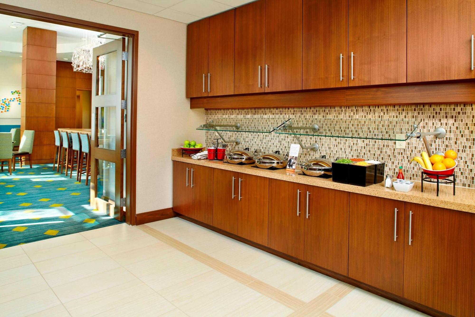 Residence Inn By Marriott Orlando Lake Nona Orlando