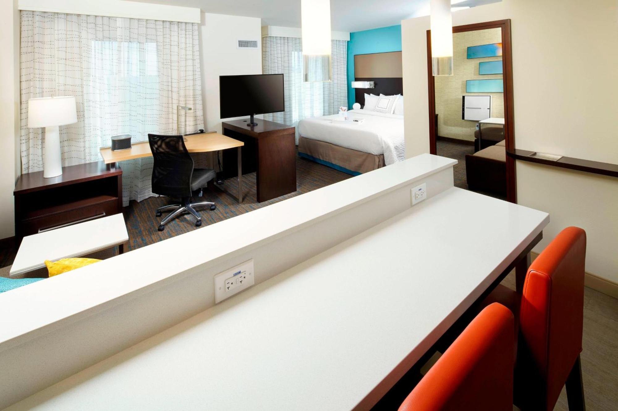 Residence Inn By Marriott Orlando Lake Nona 3*