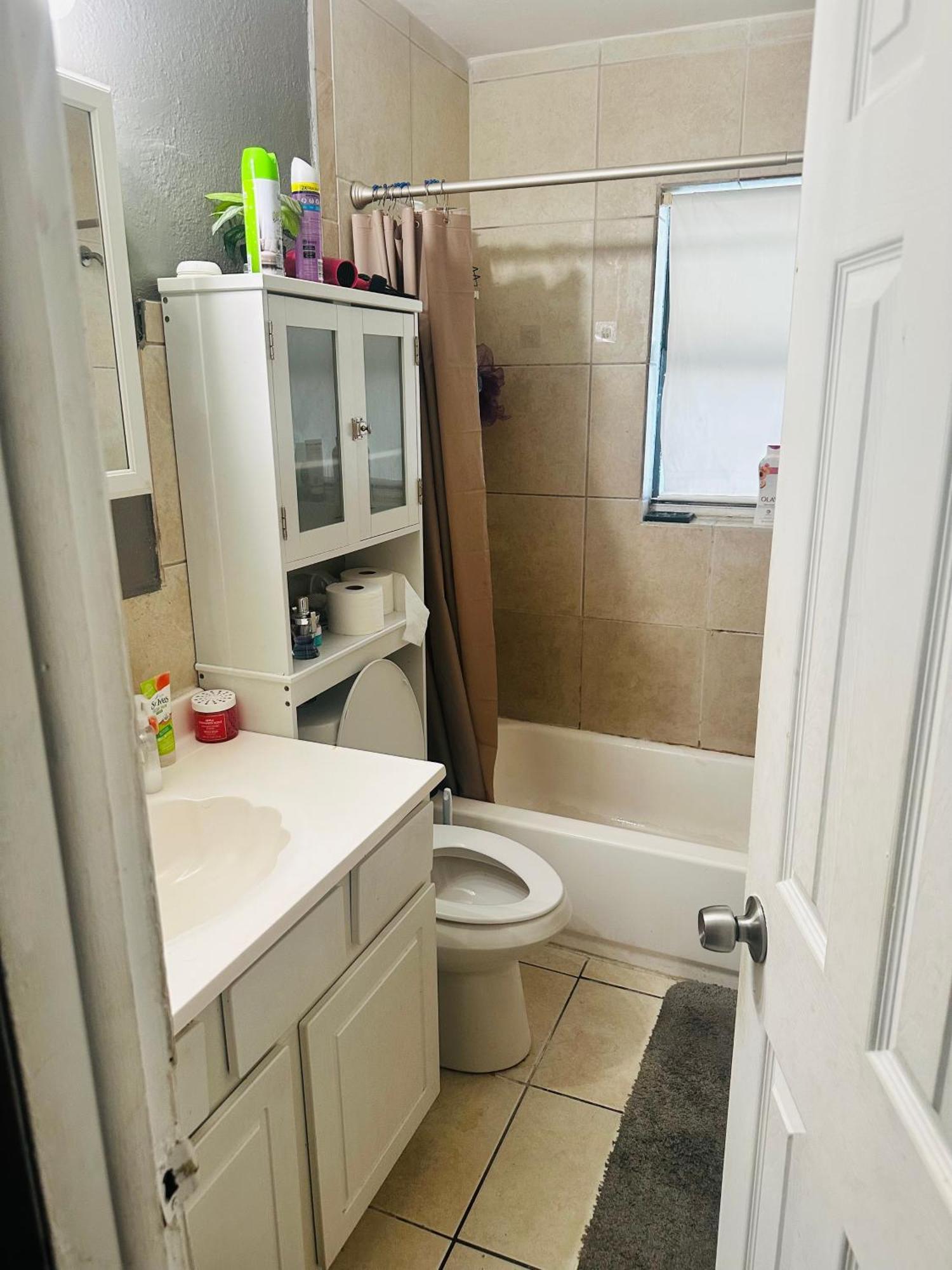 Cozy Private Double Homestay Orlando