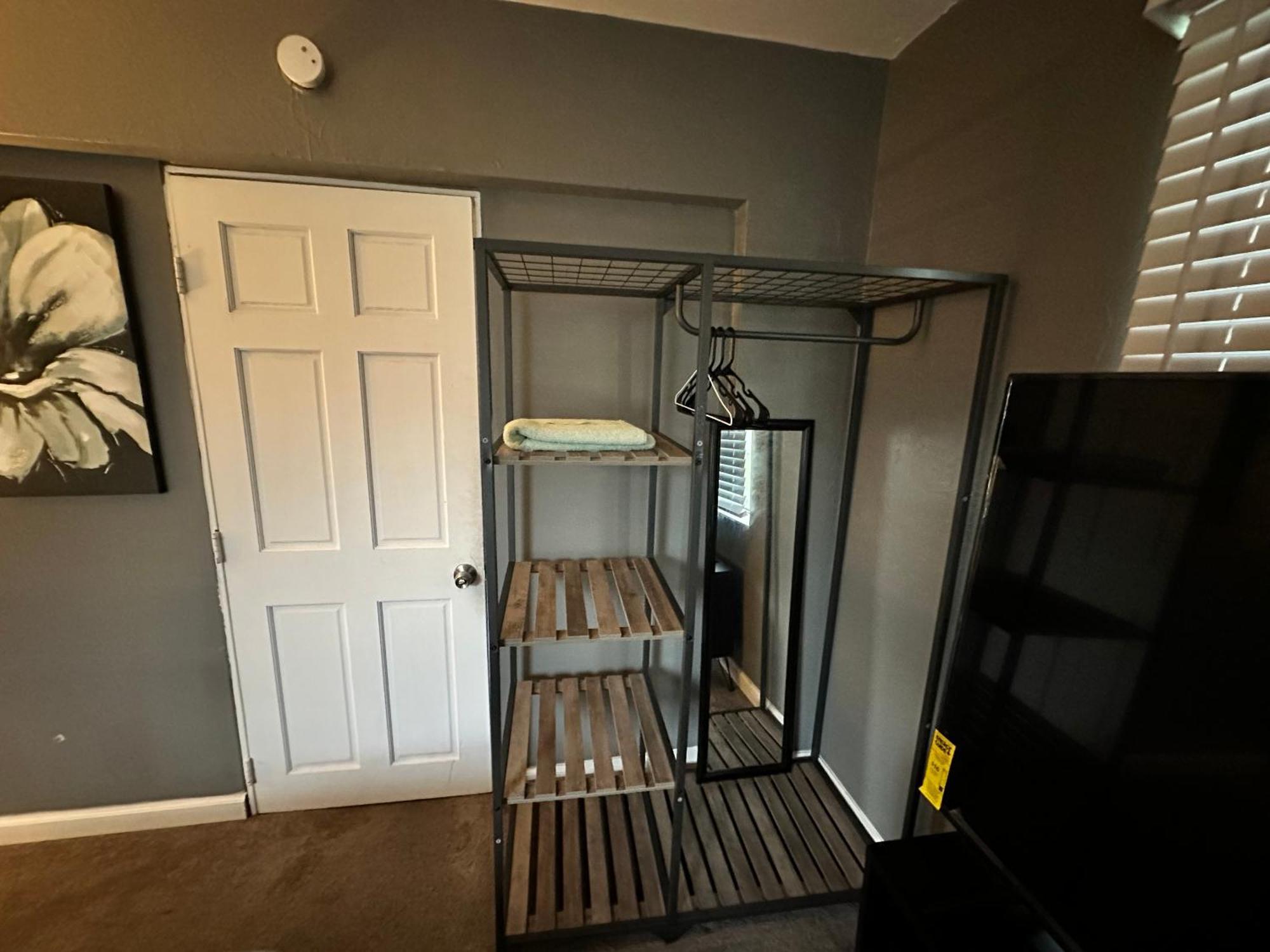 Homestay Cozy Private Double Orlando