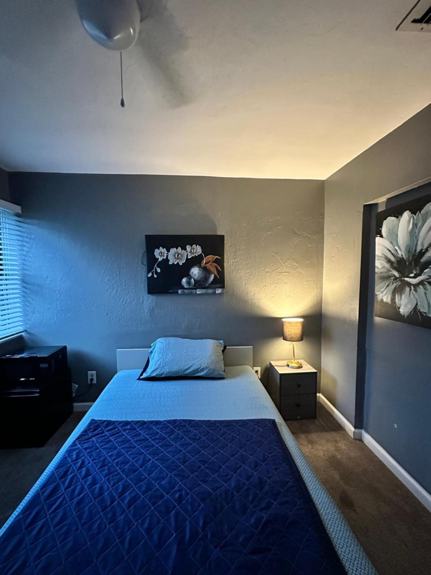 Cozy Private Double Homestay *