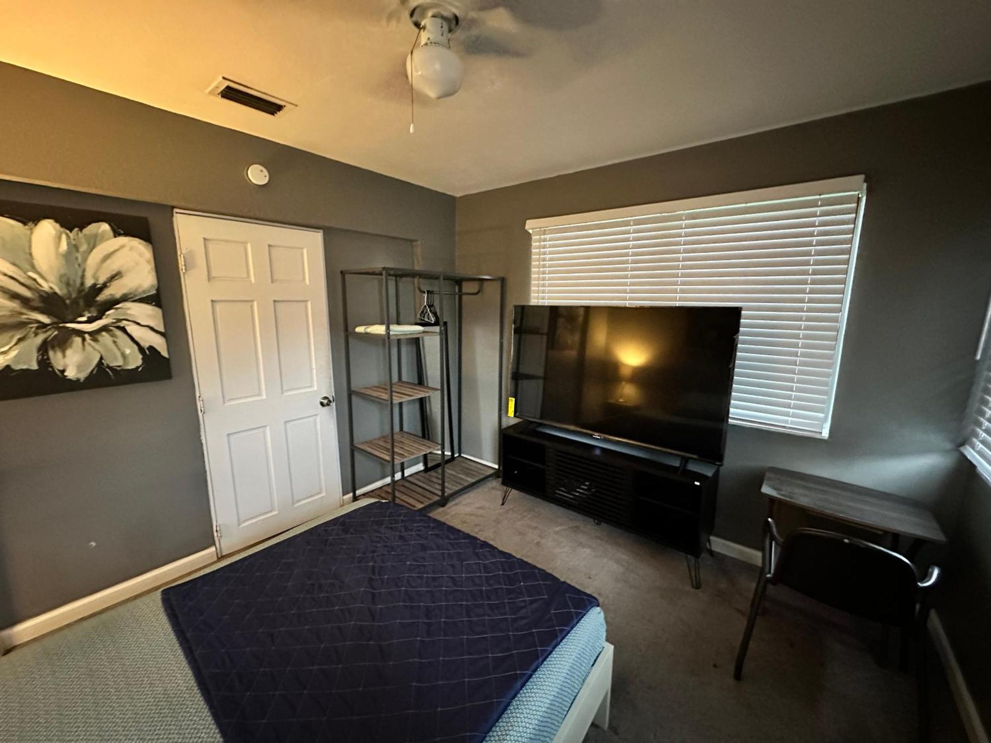 Cozy Private Double *