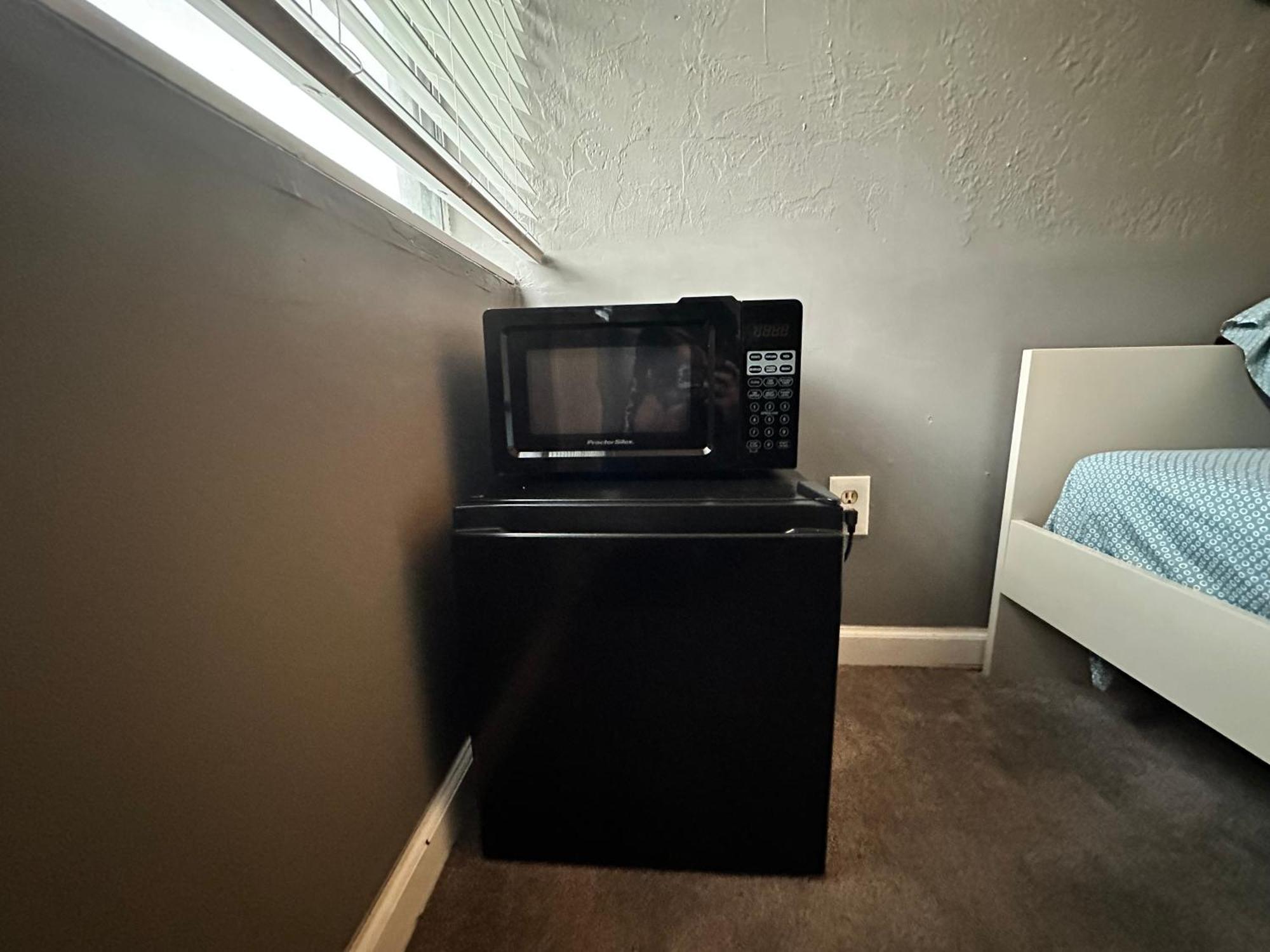 Cozy Private Double