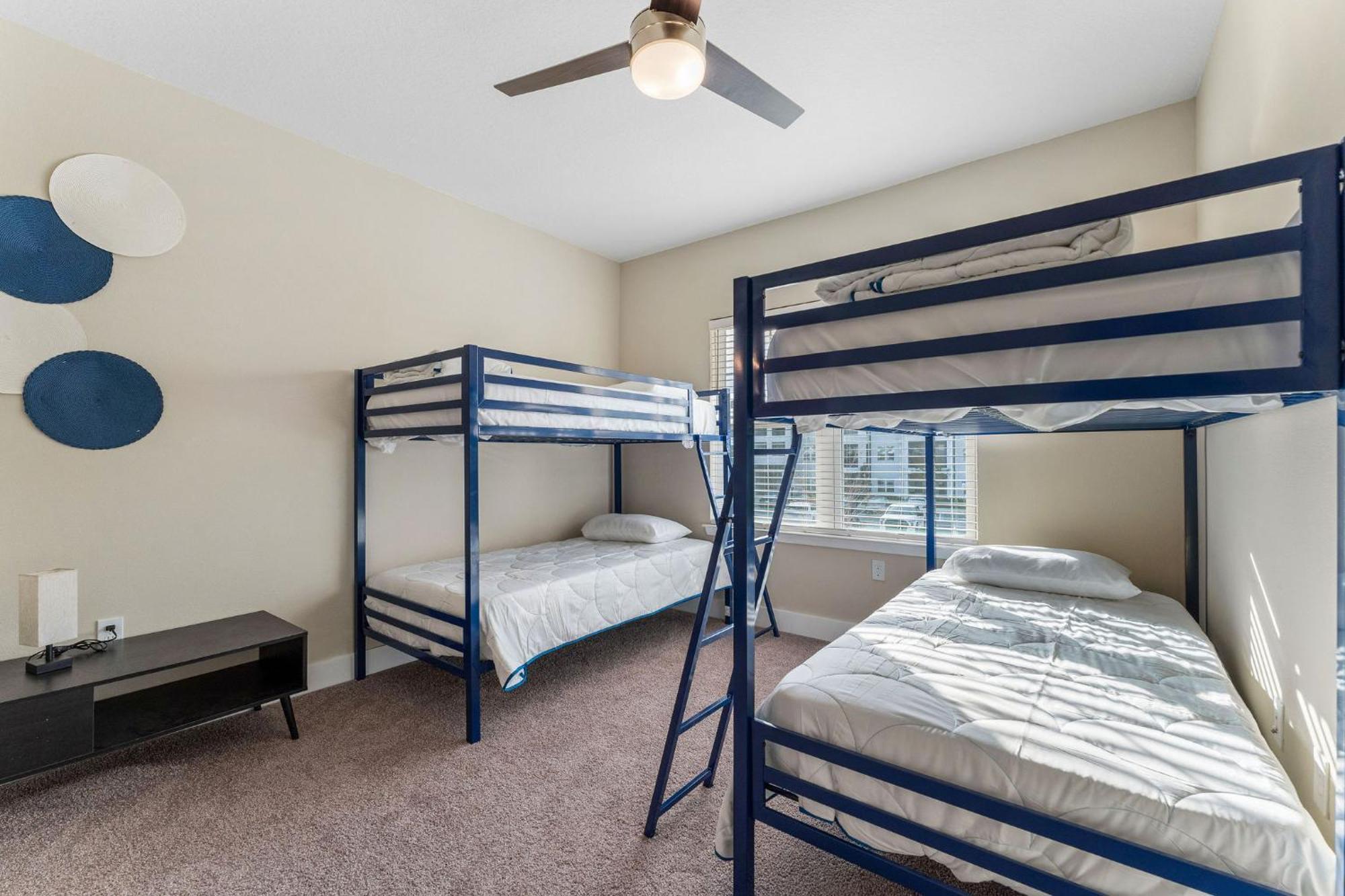 Private Full 2bedroom Haven Close To Parks Kingbed And Amenities Orlando