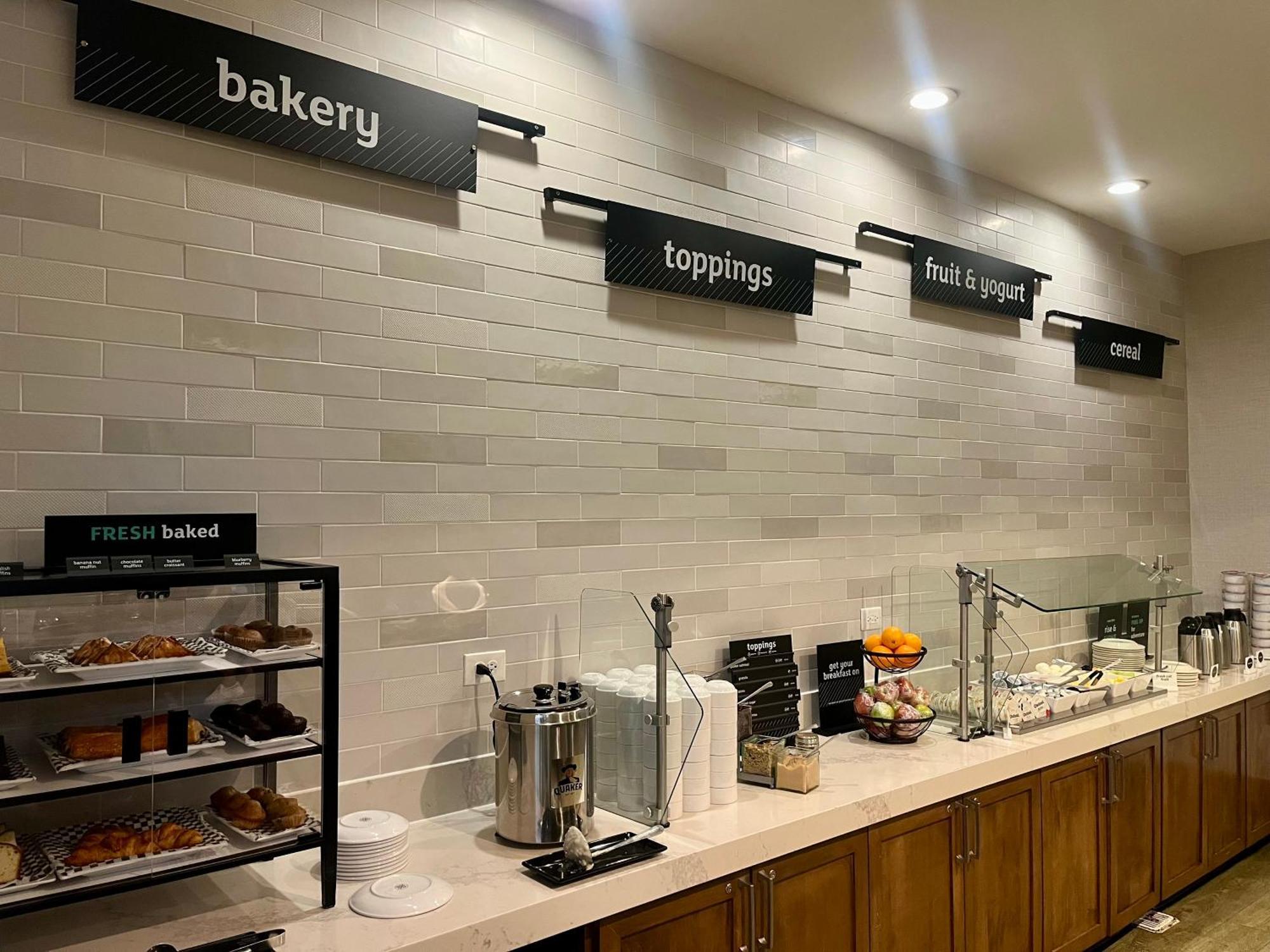 Hotel International Airport By Ihg Orlando