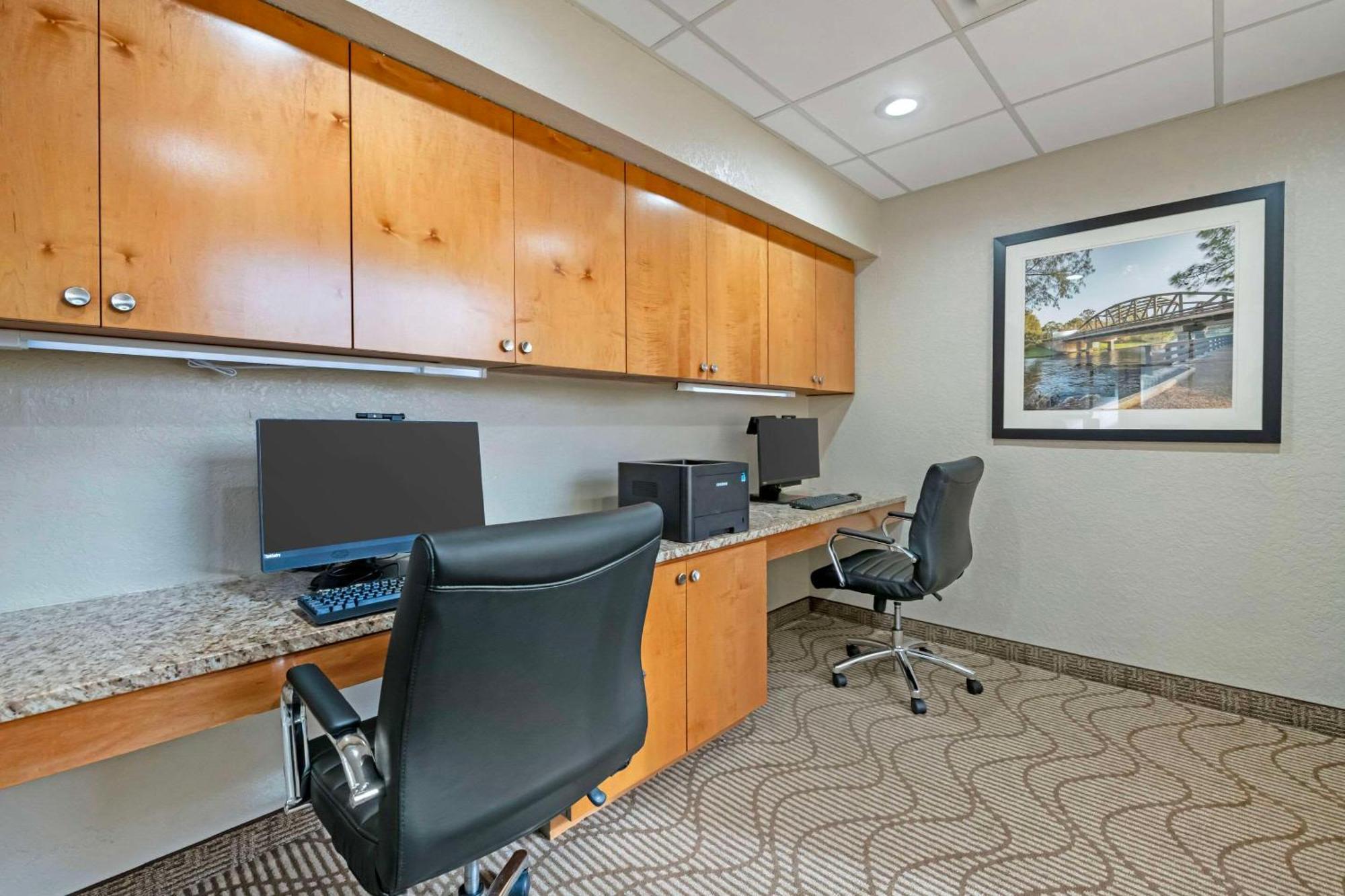 Comfort Downtown Hotel Orlando