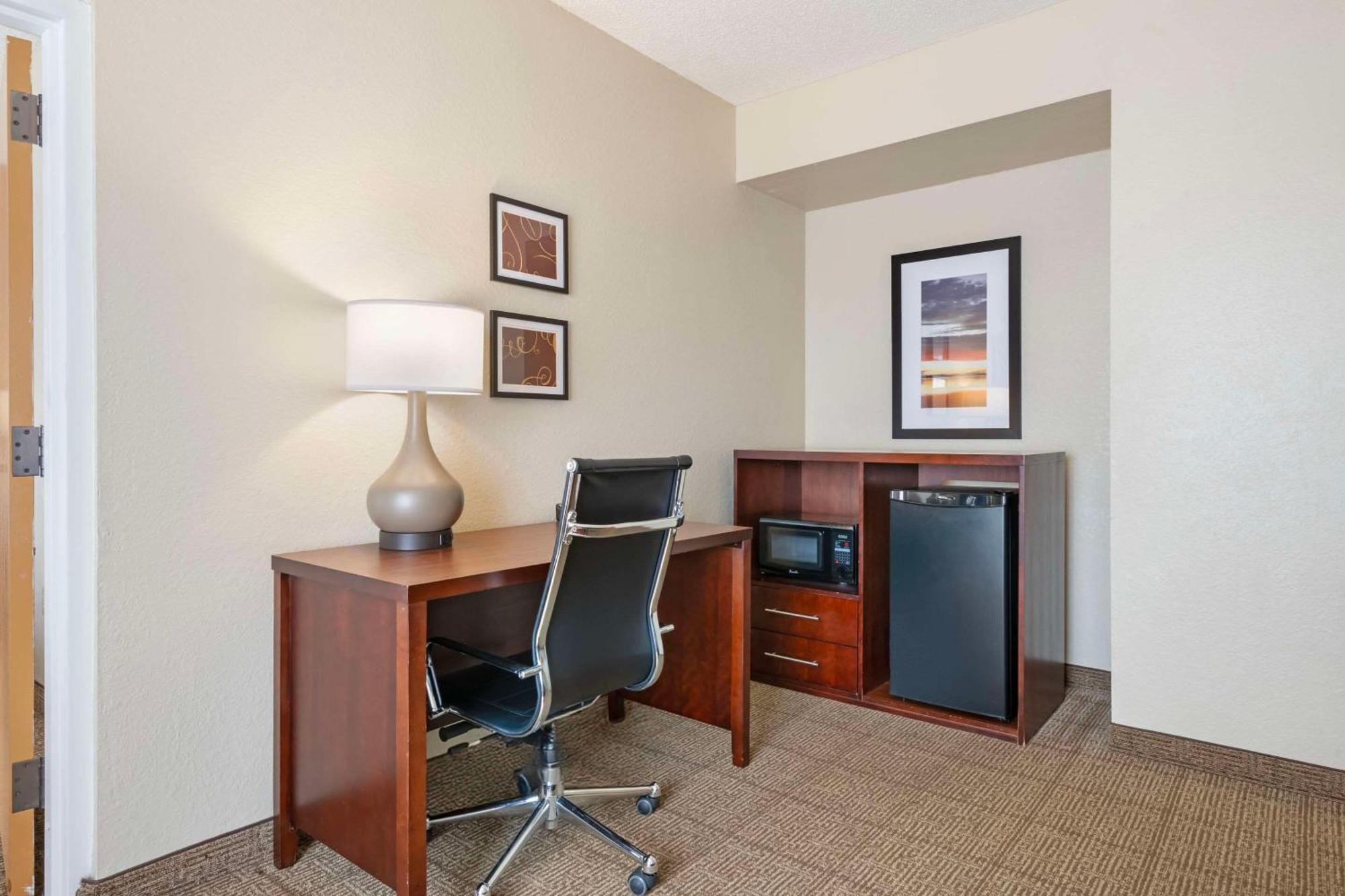 Hotel Comfort Downtown Orlando