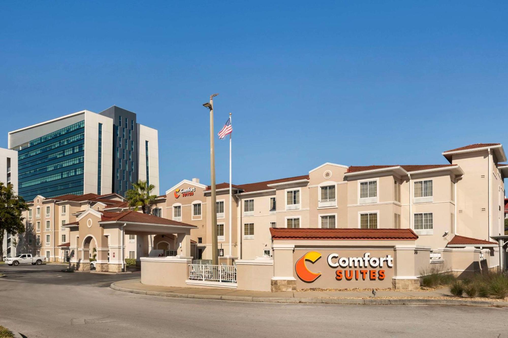Hotel Comfort Downtown