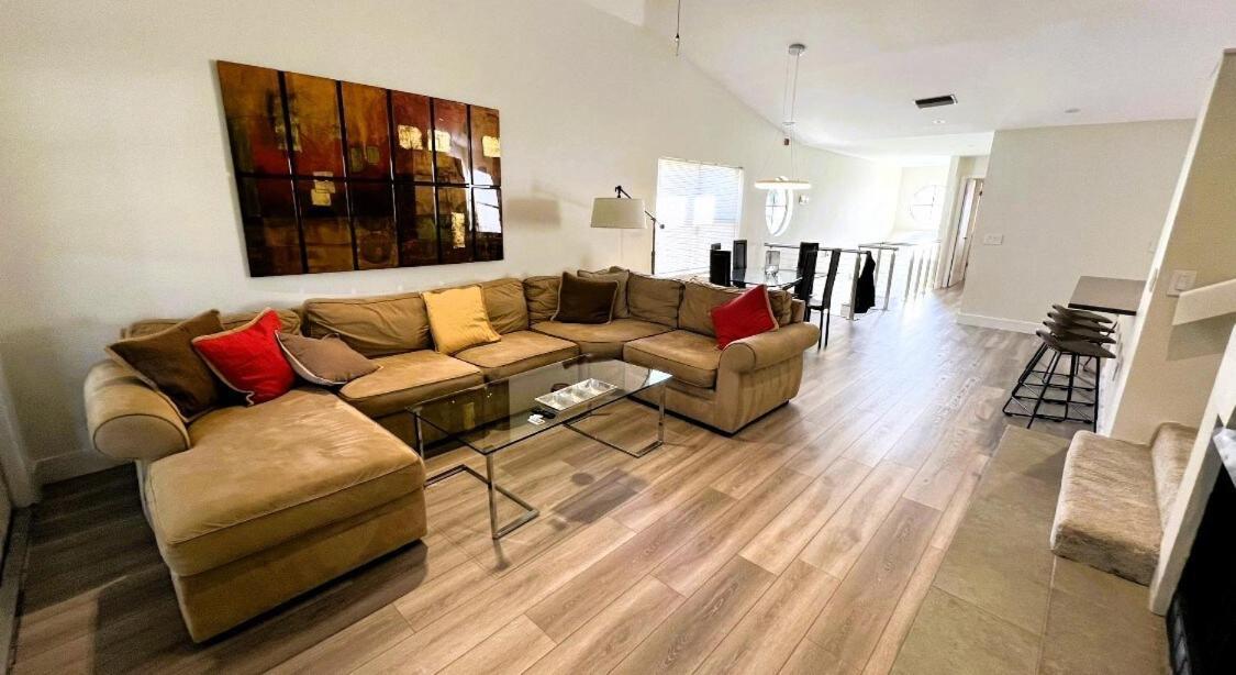 2971 Grove Court 3bed Holiday home