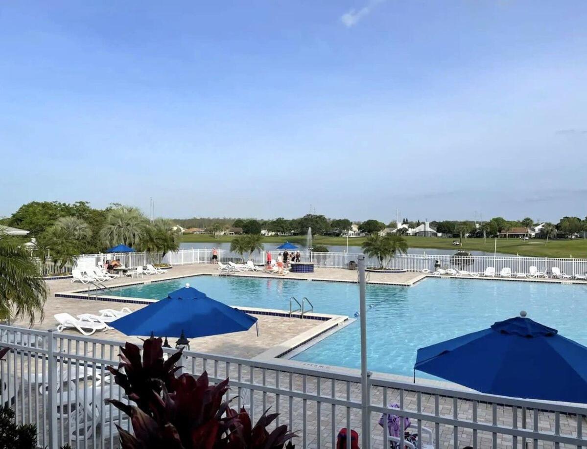 Holiday home 2971 Grove Court 3bed *