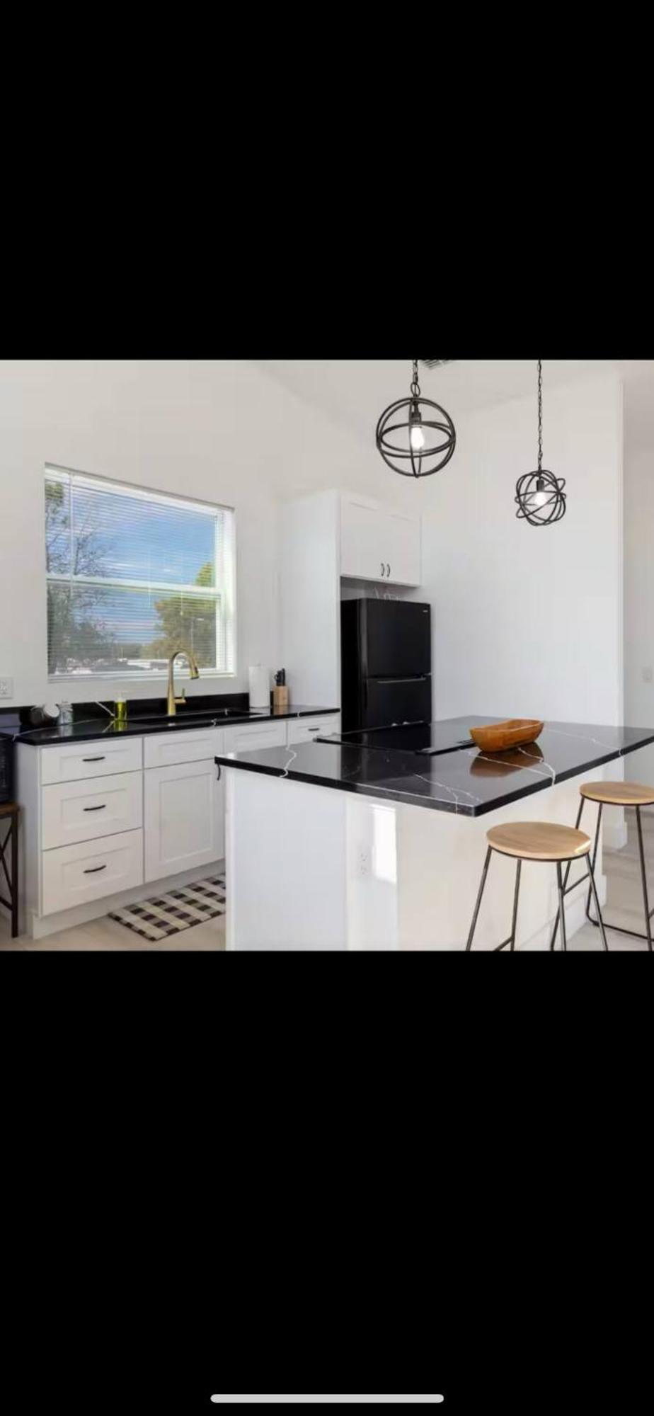Greylux1bedroom