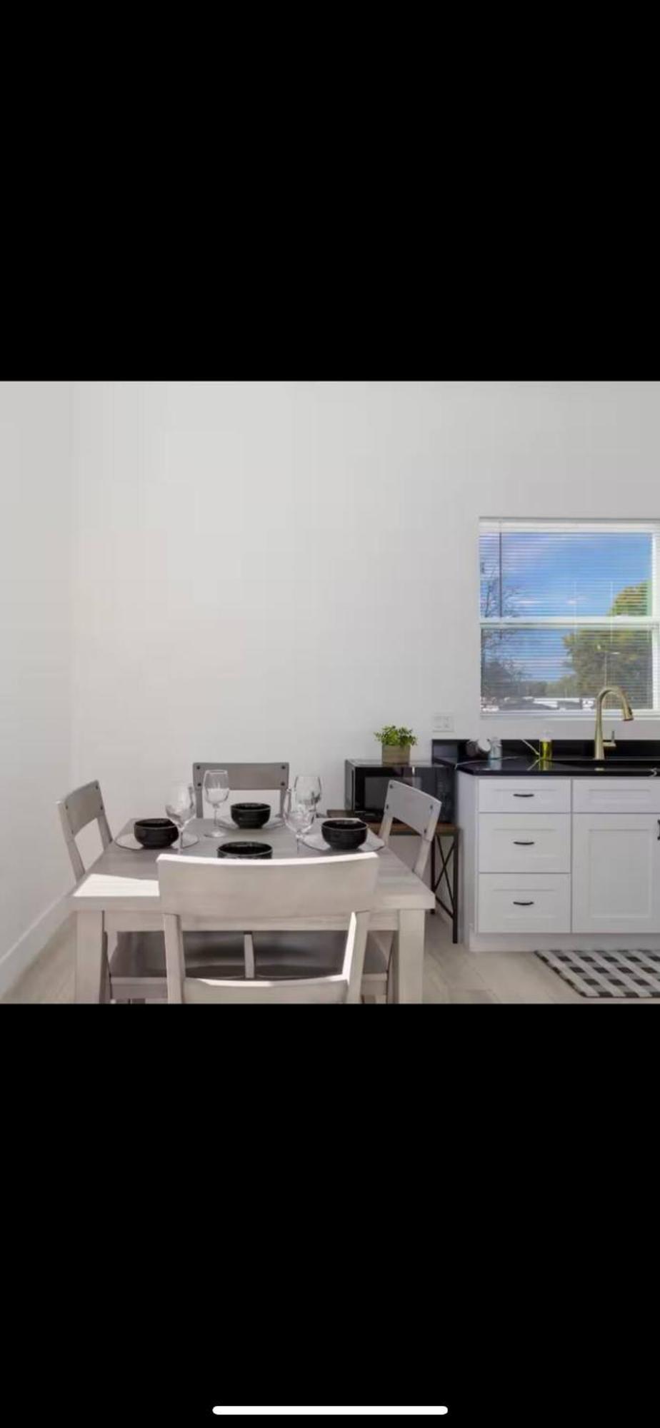 Apartment Greylux1bedroom